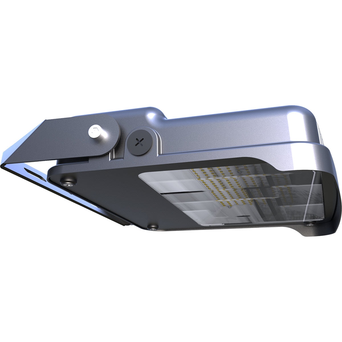 LED One ELFL-MW(150)50K-PC Spot-Lights - View #2