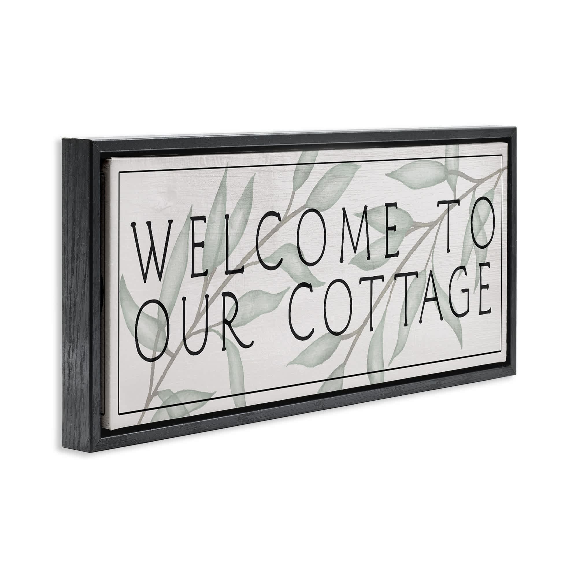 Stupell Industries BT-144-FFB-10X24 Wall-Art - View #2