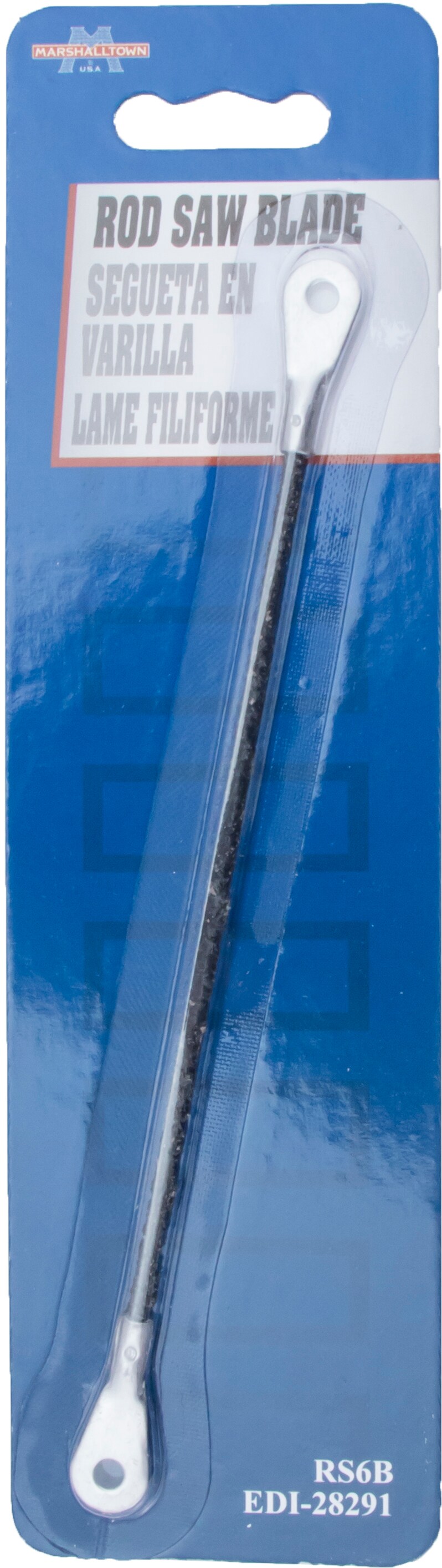 Marshalltown RS6B Manual-Cutters - View #2
