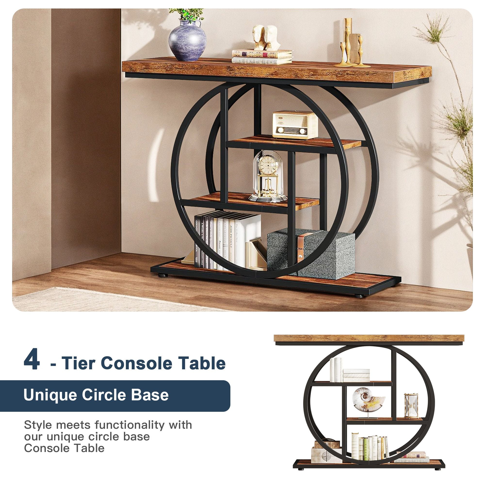 Choco Moon 4751445145035 Console-Sofa-Tables - View #4
