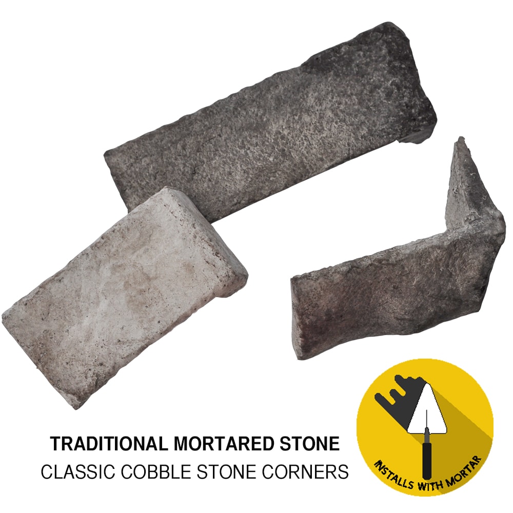 M-Rock CLASSICCORNERS Stone-Veneer - View #2