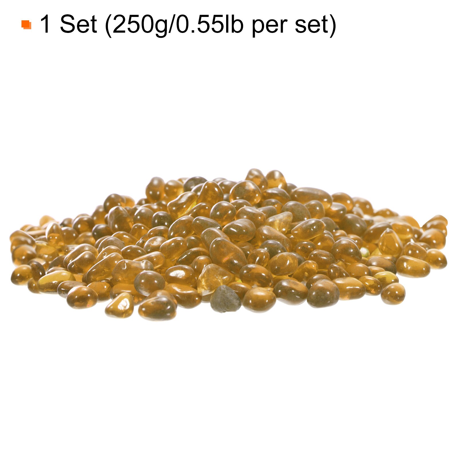 Unique Bargains S25093001UX4407 Landscaping-Rock - View #3