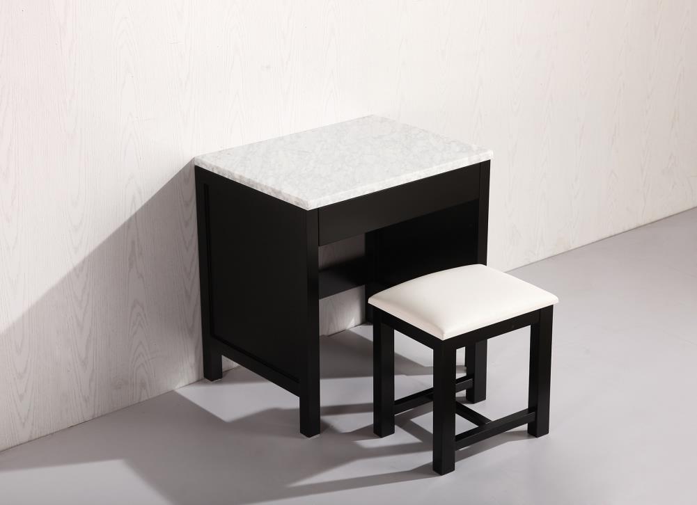 Design Element MUT Bedroom-Vanities - View #2