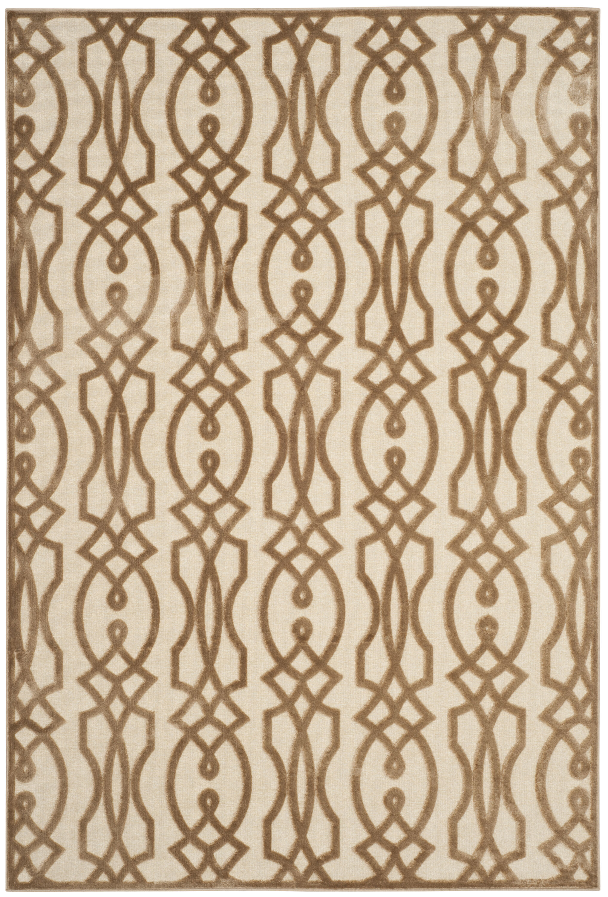 Martha Stewart MSR4485-3540-5 rugs - View #2