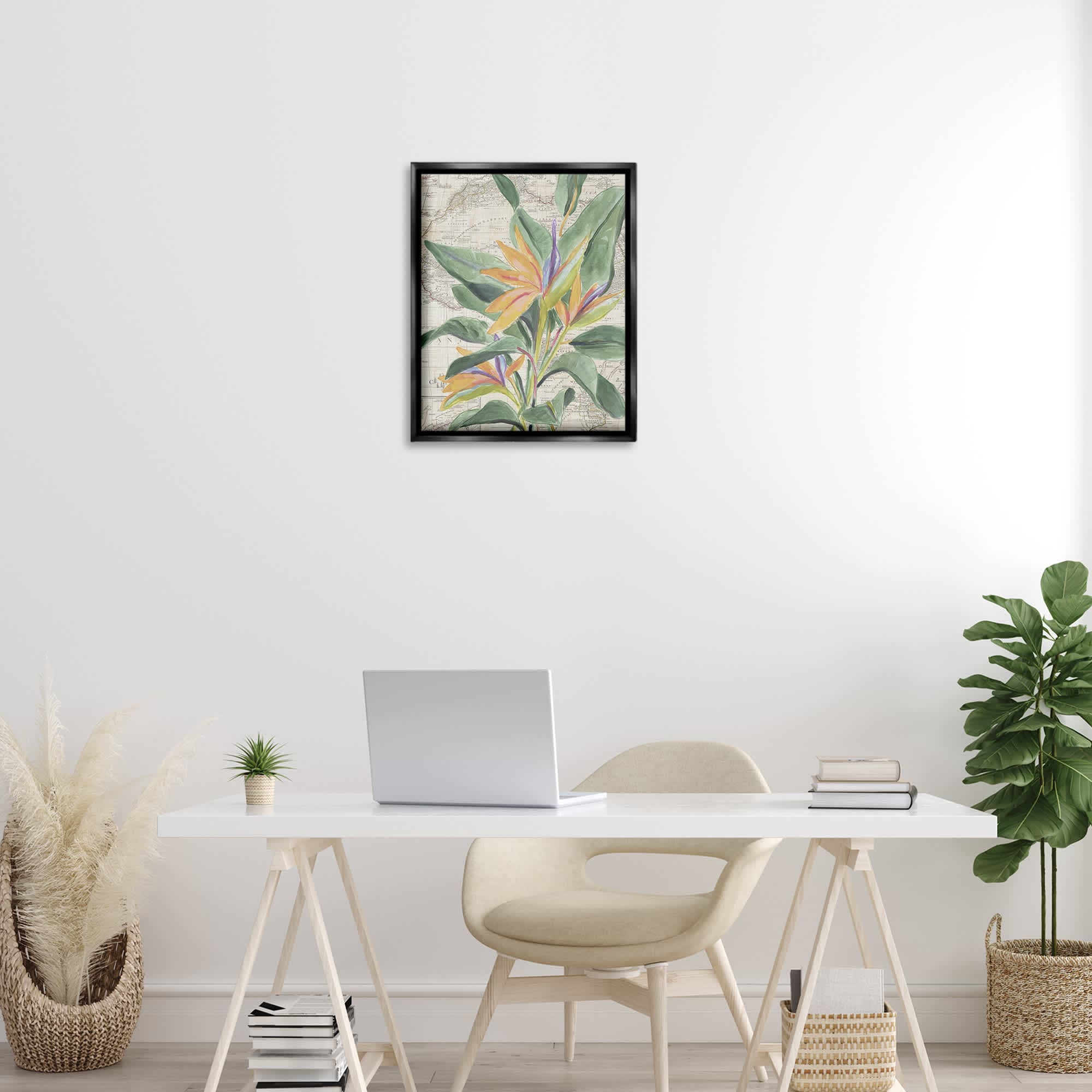 Stupell Industries BS-388-FFB-16X20 Wall-Art - View #3