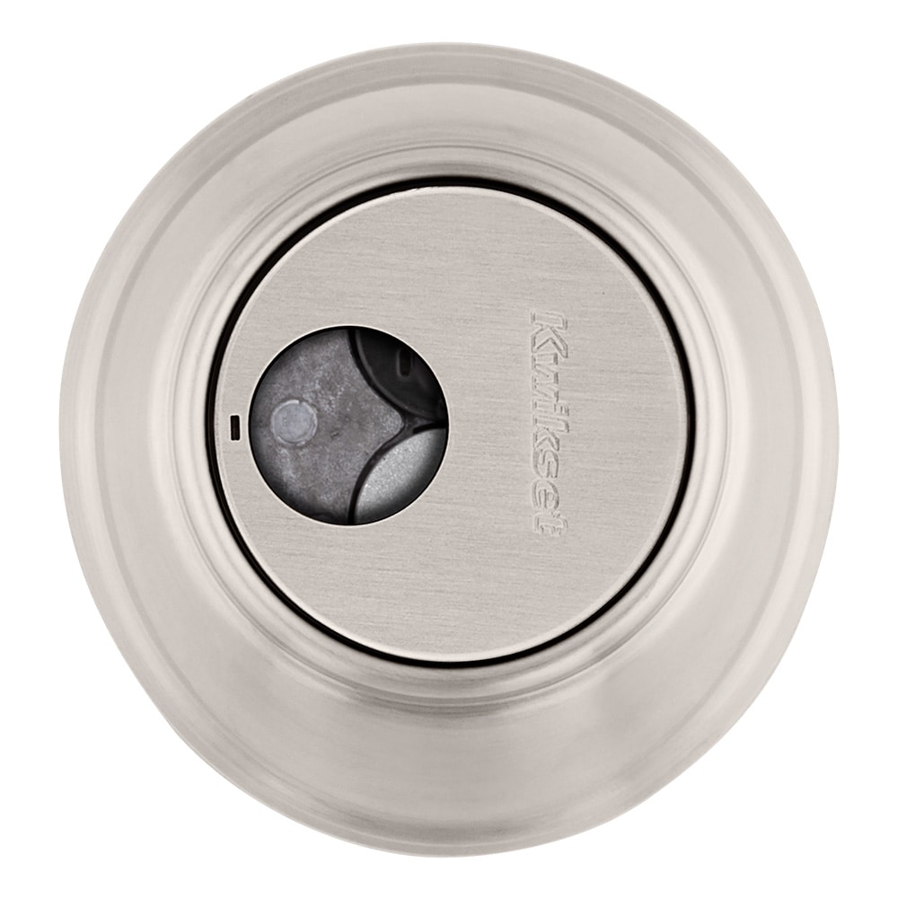 Kwikset 816 15 SMT CP Door-Deadbolts - View #5