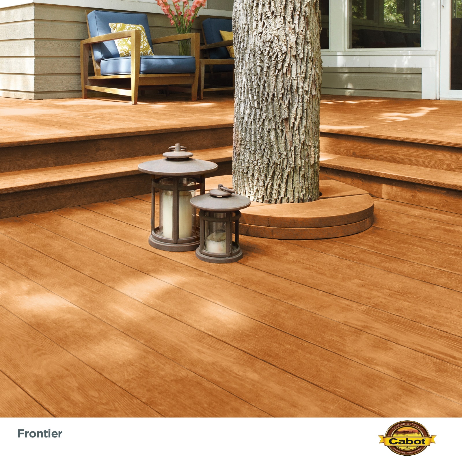 Cabot FRONTIER-379512 Exterior-Stains-Sealors - View #9