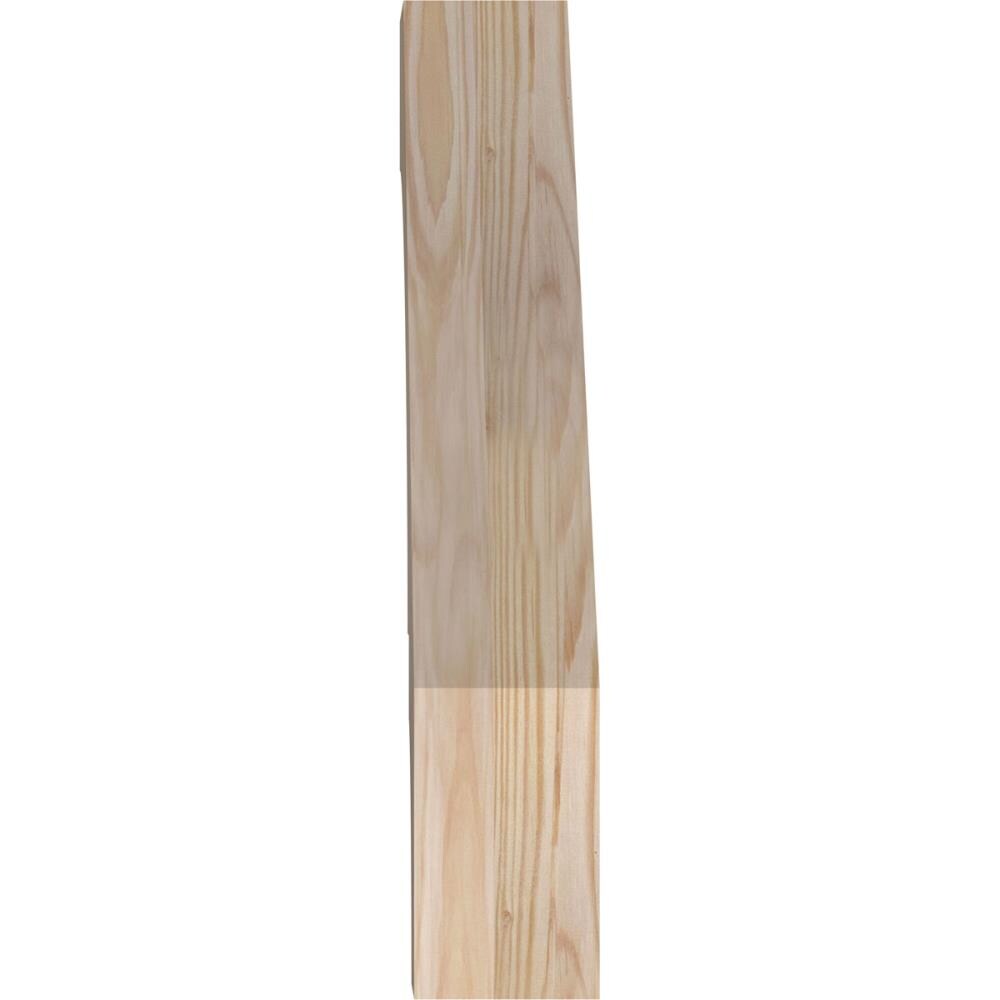 Ekena Millwork BRC04X16X20BOA00SDF braces - View #4