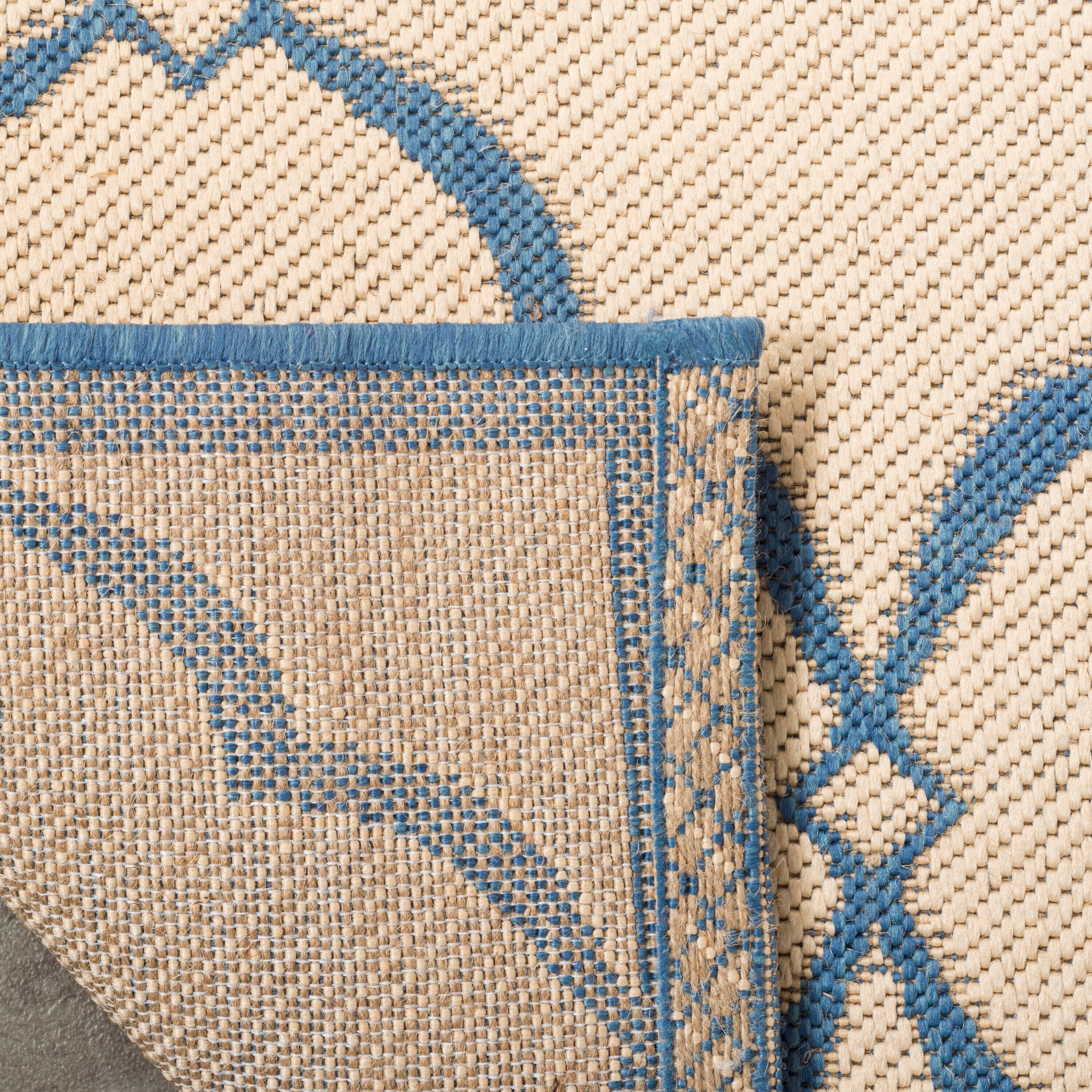 Safavieh LND125N-6R rugs - View #4
