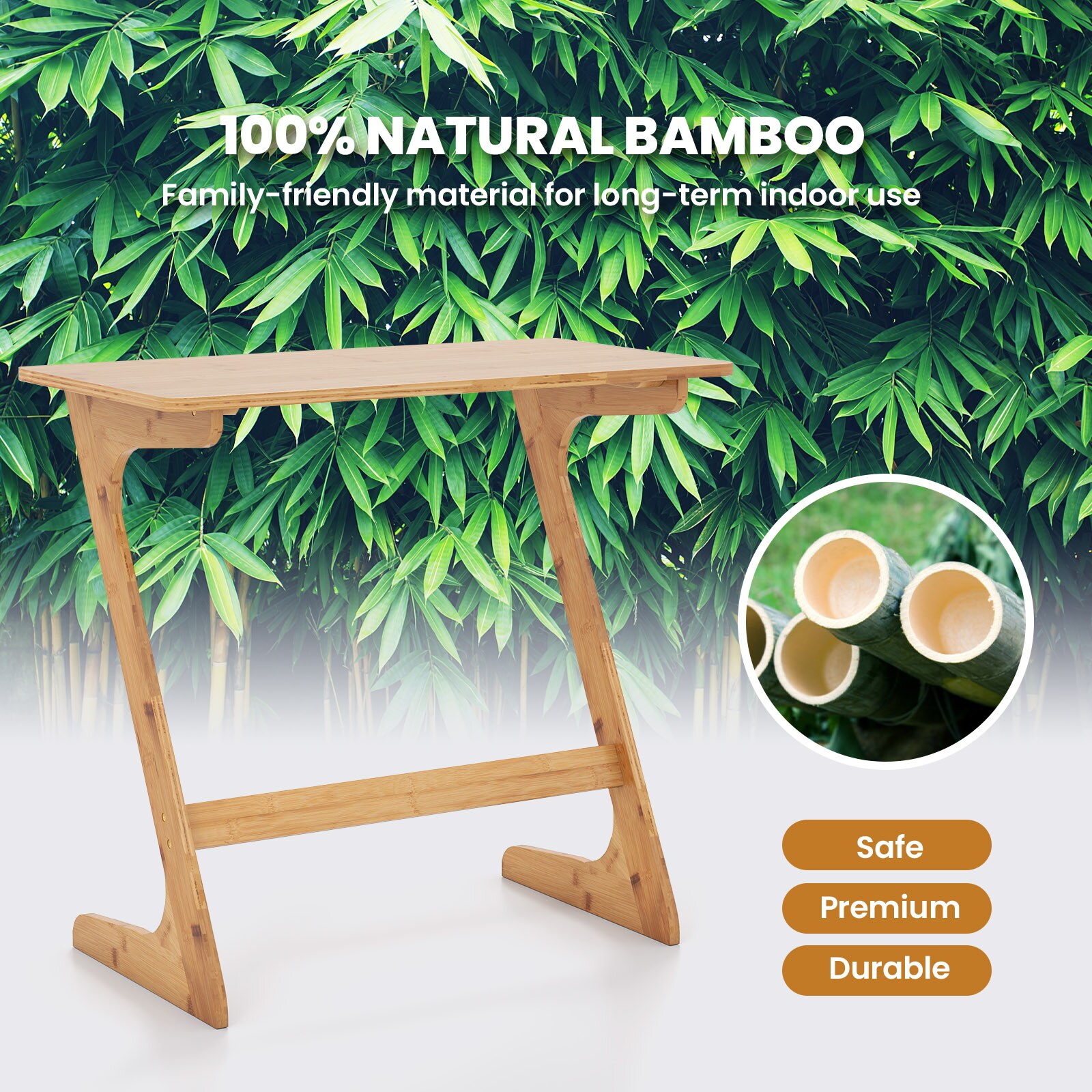 Slickblue D-CO-AN25001VJ End-Tables - View #8