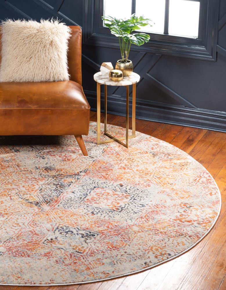 Unique Loom 3141737 rugs - View #2