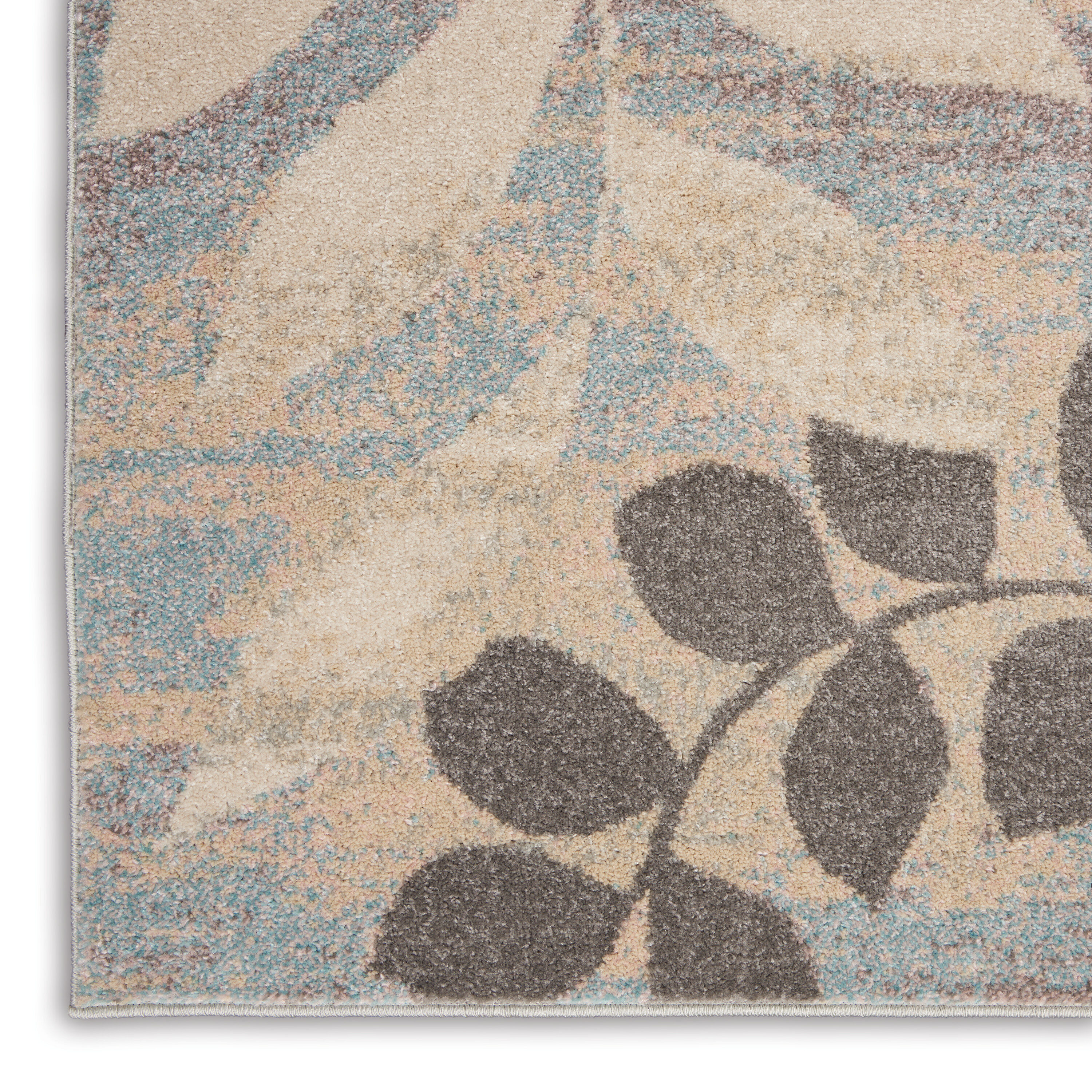Nourison 99446483492 rugs - View #5