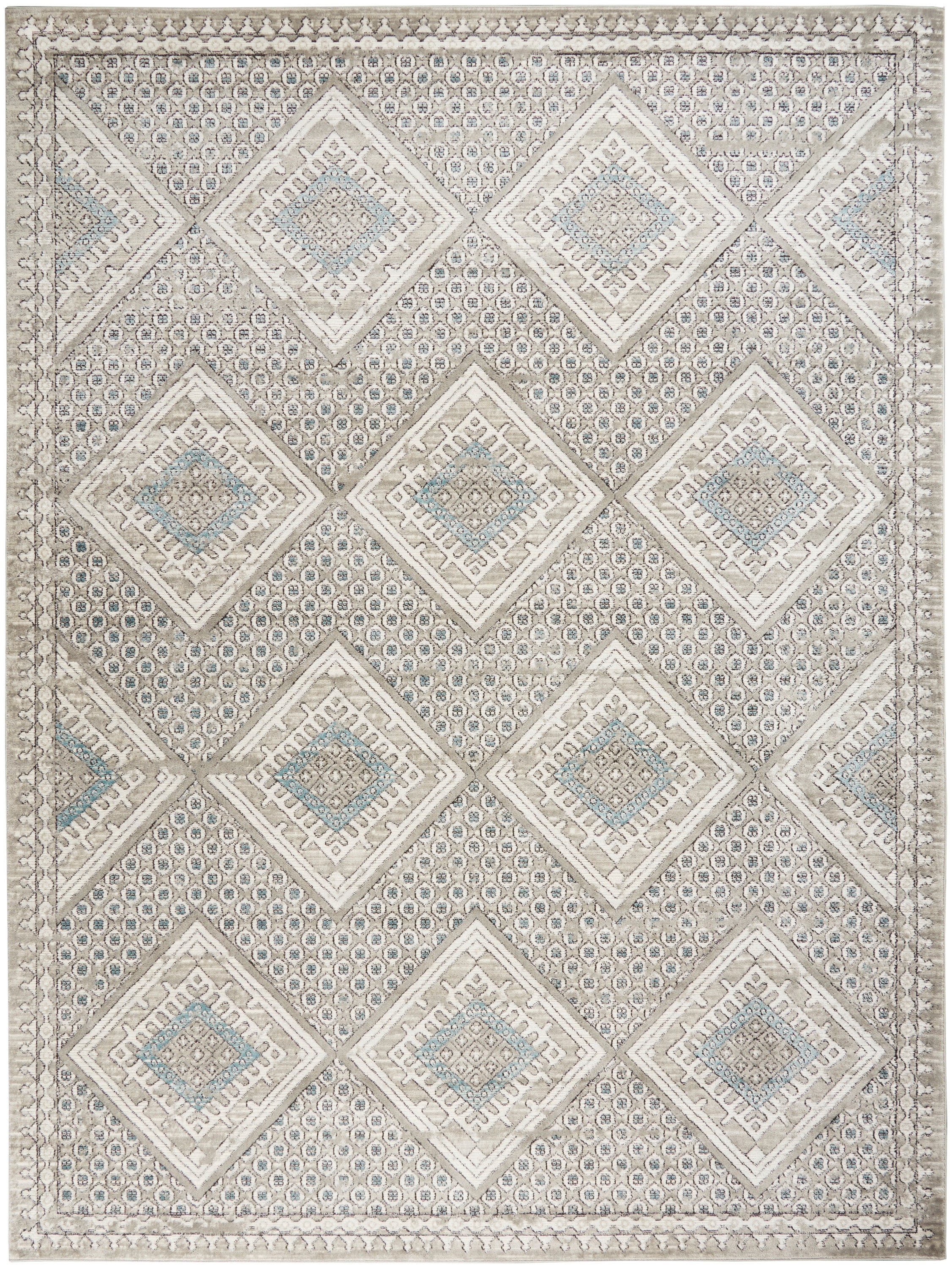 Nourison 099446826596 rugs - View #2