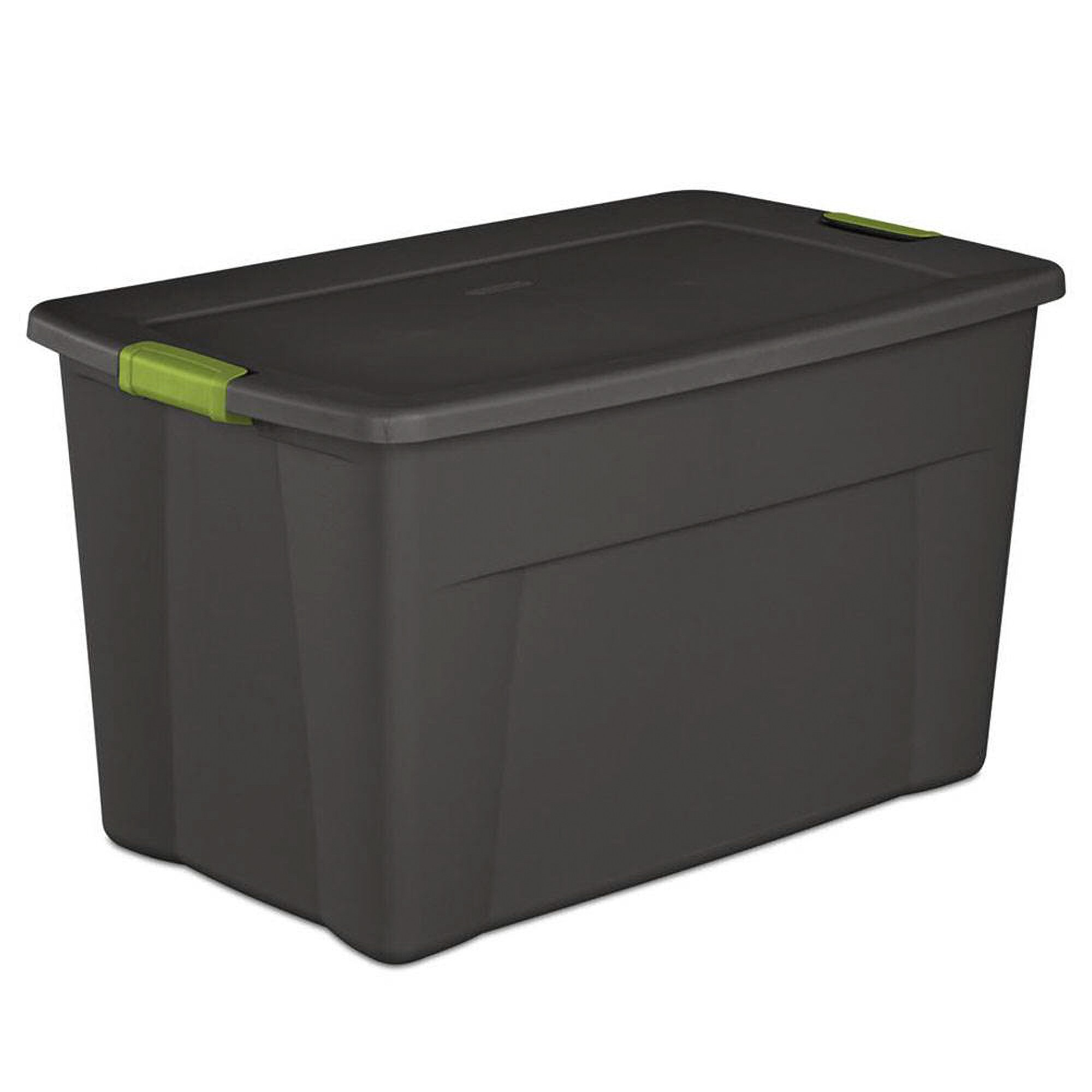 Sterilite 82921 Plastic-Storage-Totes - View #2
