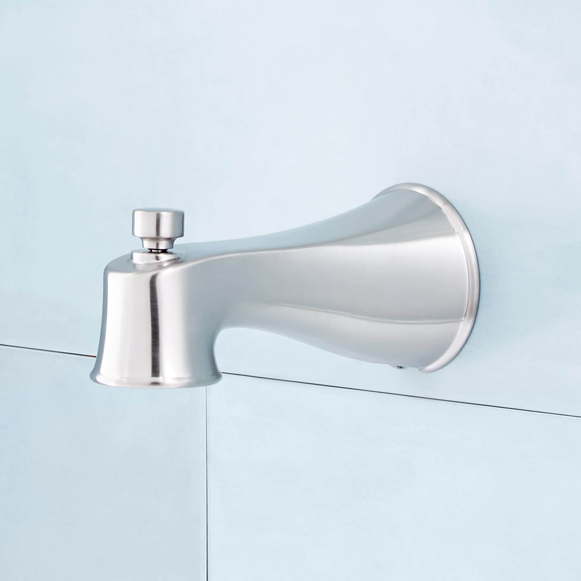 Signature Hardware 449069 Tub-Shower-Faucets - View #4