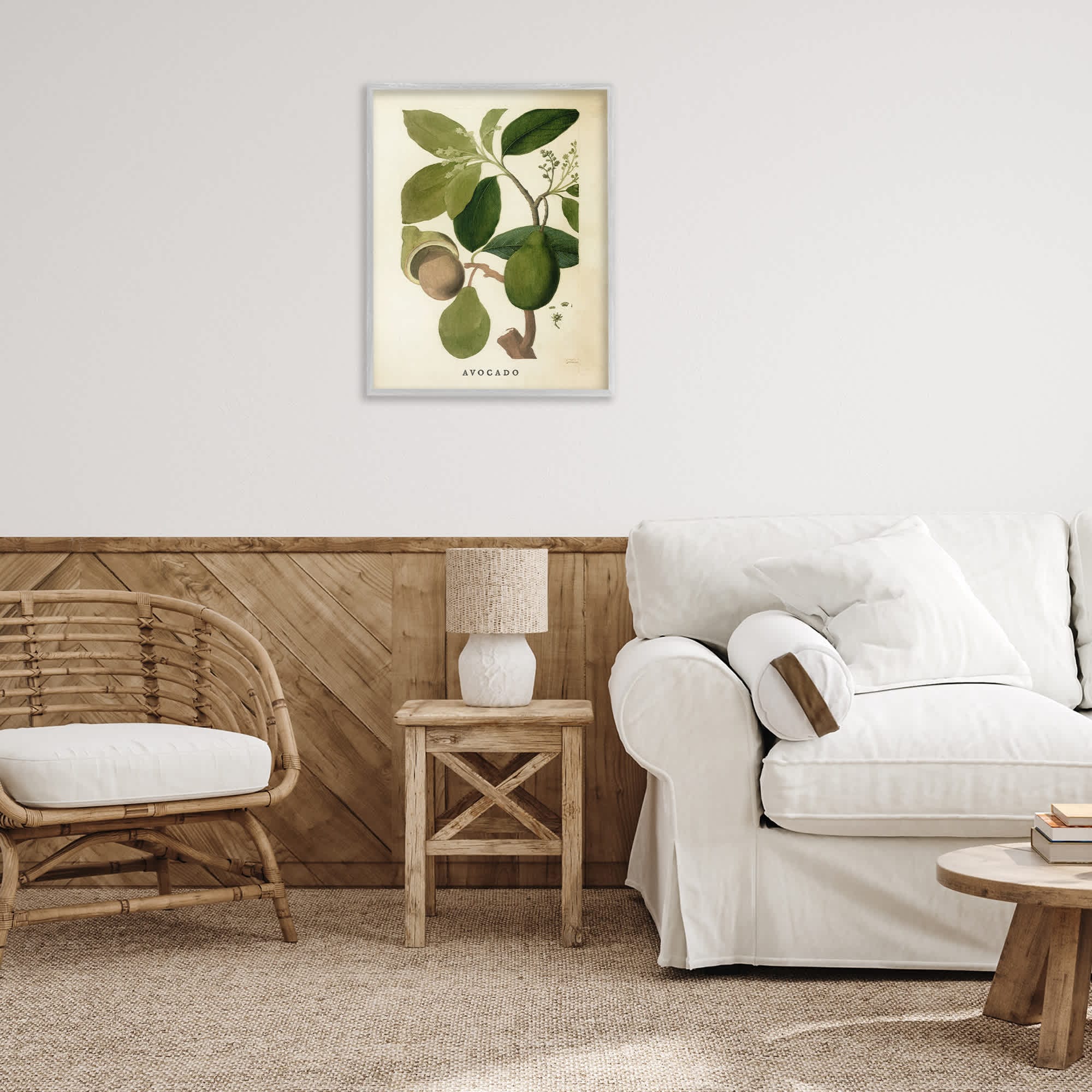 Stupell Industries BT-156-GFF-24X30 Wall-Art - View #3