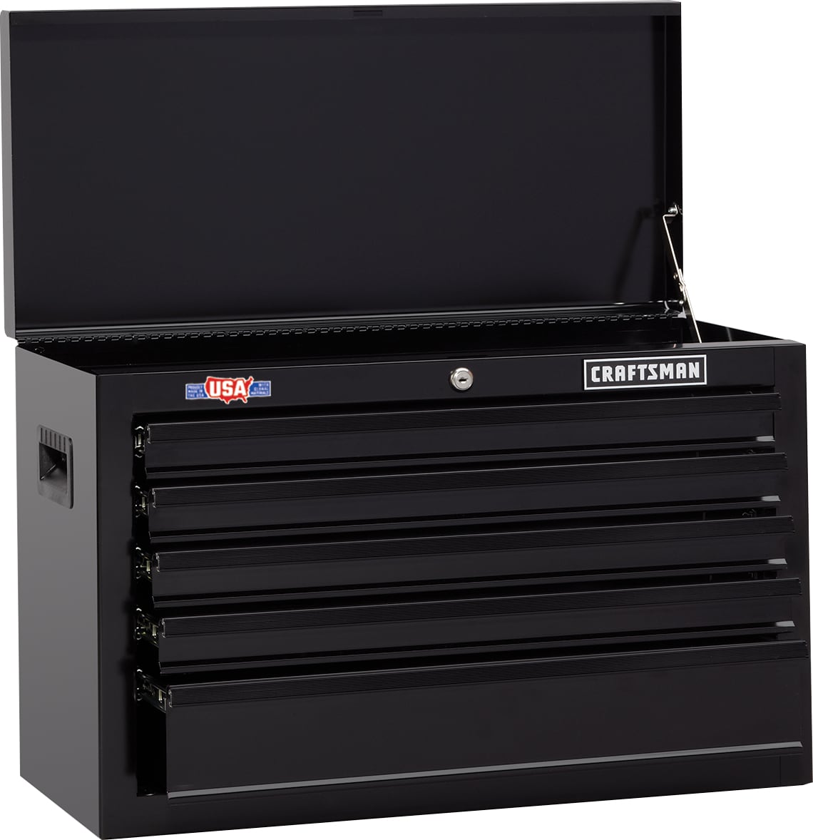 12 Drawer Tool Chests & Tool Cabinets at