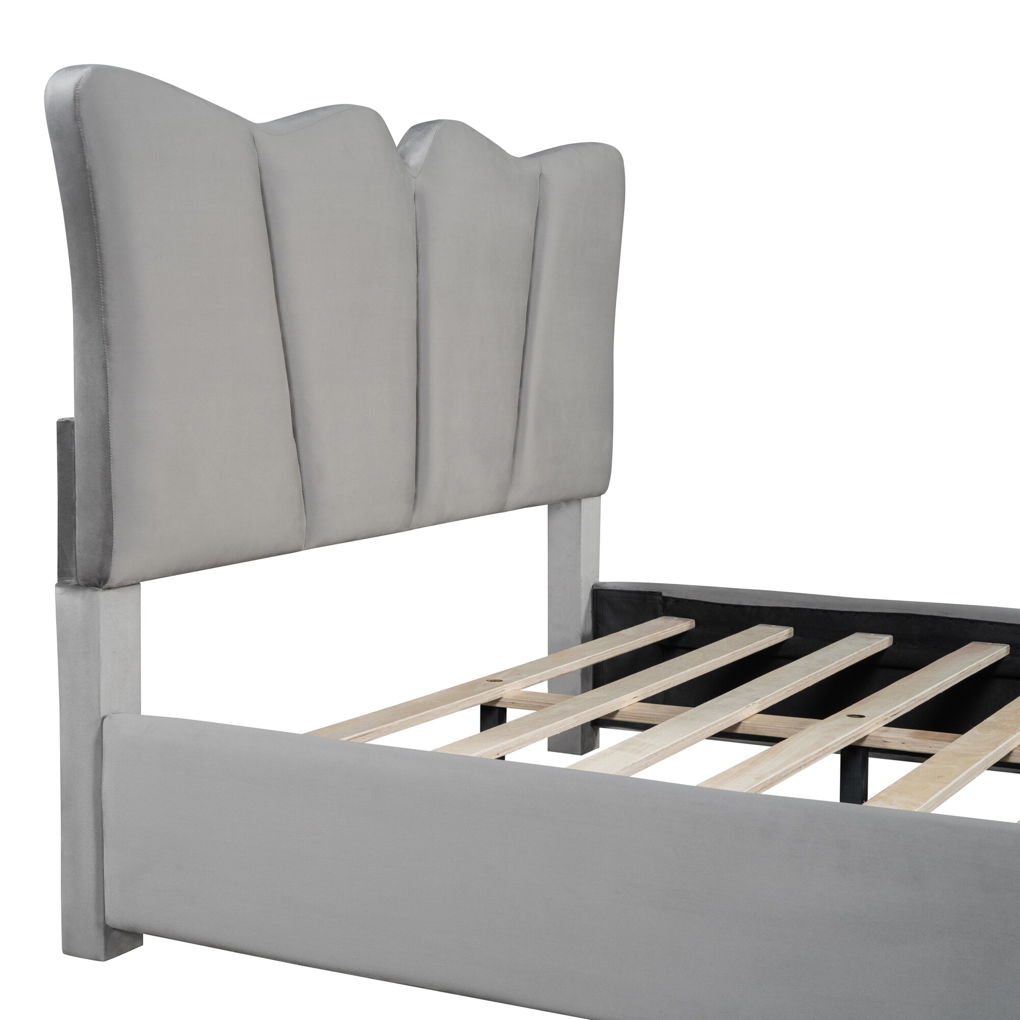 ModernLuxe L3P-SF000161AAE beds - View #12