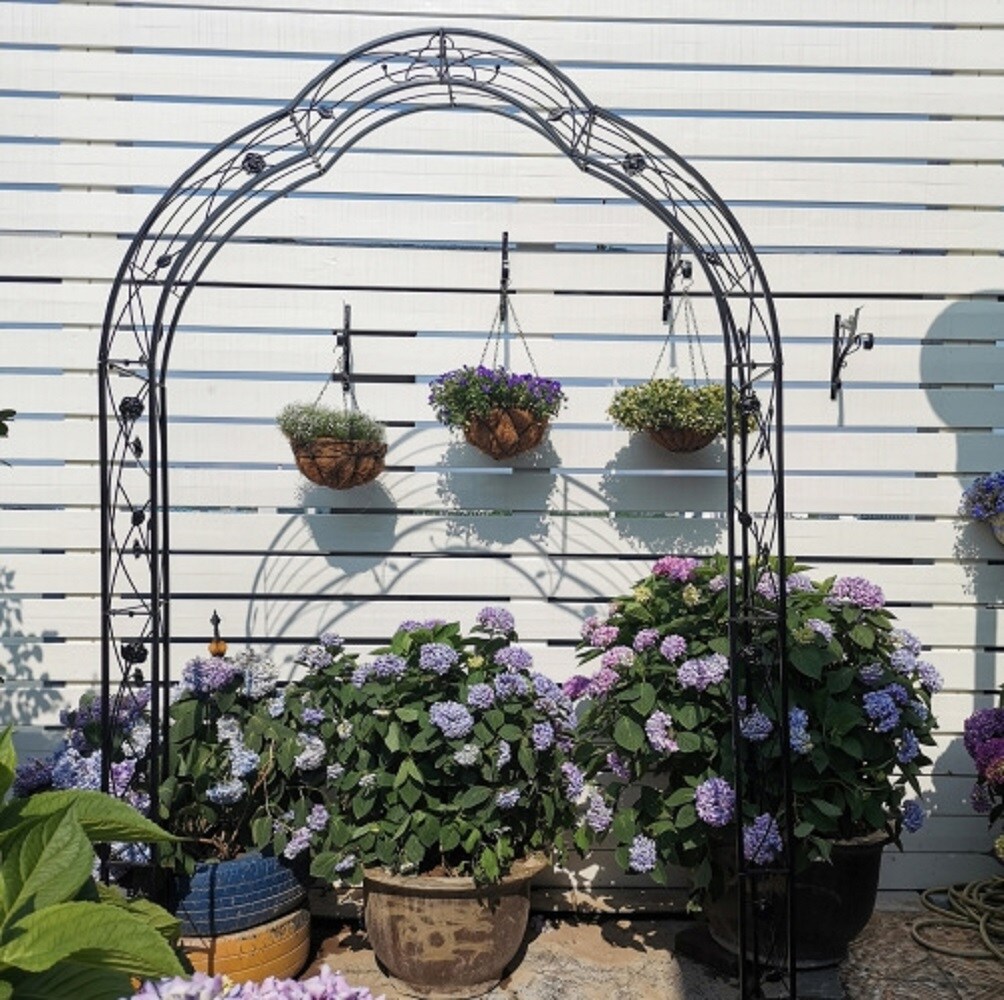 ZAKLOOP WU158681100 Garden-Trellis - View #3