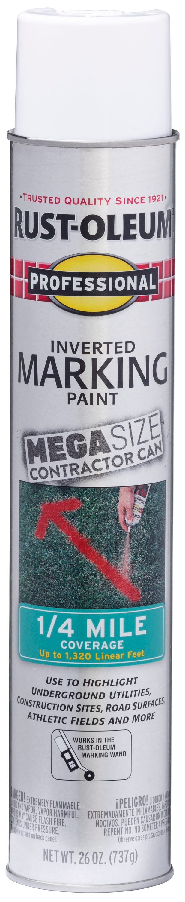 Rust-Oleum 350997 Marking-Paint - View #5
