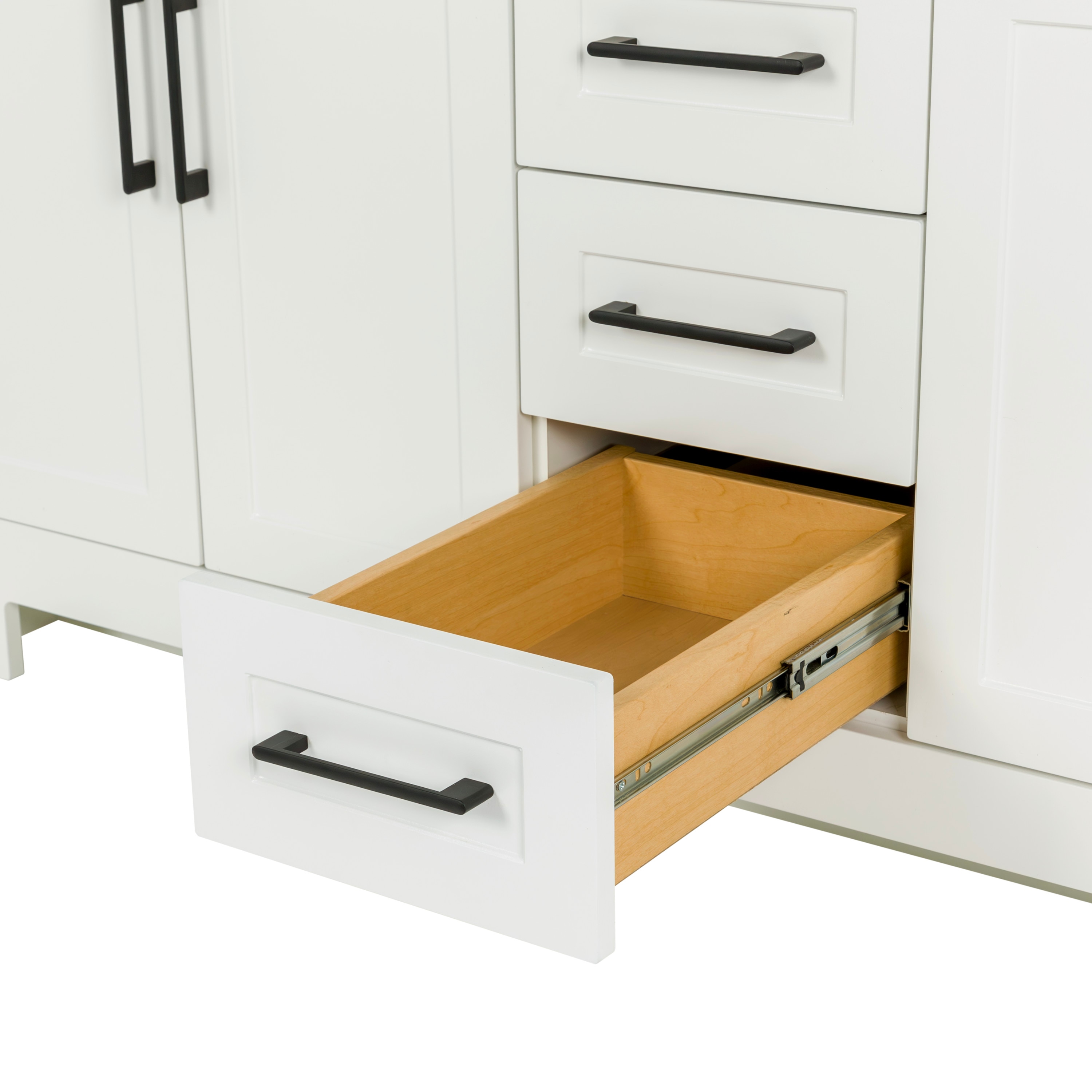 Style Selections CU60P2-WH Bath-Vanity-Combo - View #16
