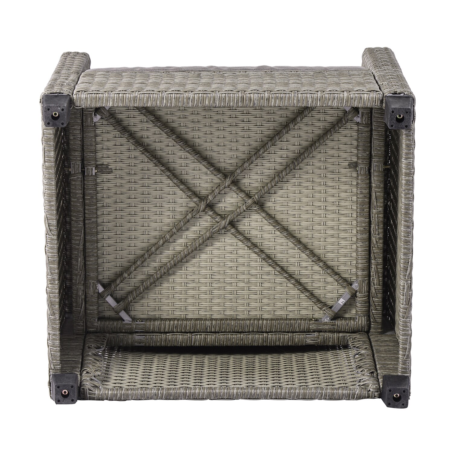 Bybafun YA0200273 Patio-Sofas-Daybeds - View #19