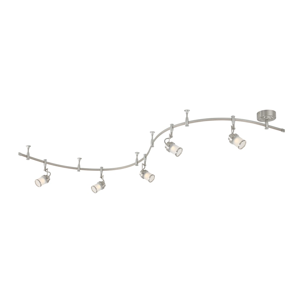Quoizel THR1405BN Fixed-Track-Lighting - View #4