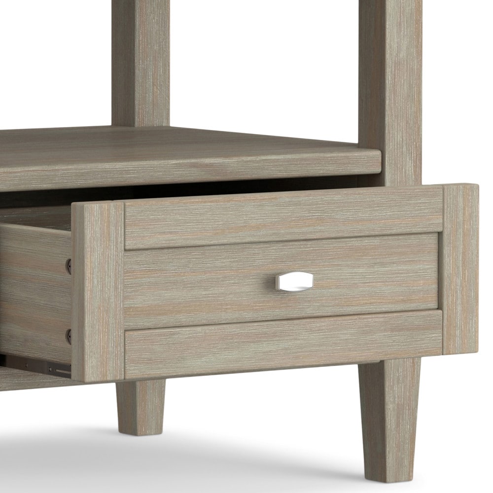Simpli Home AXWSH002-GR End-Tables - View #7