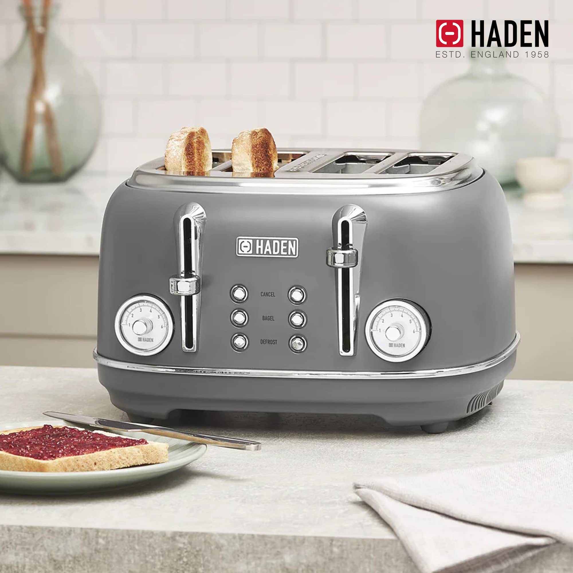 Haden 415136 toasters - View #6