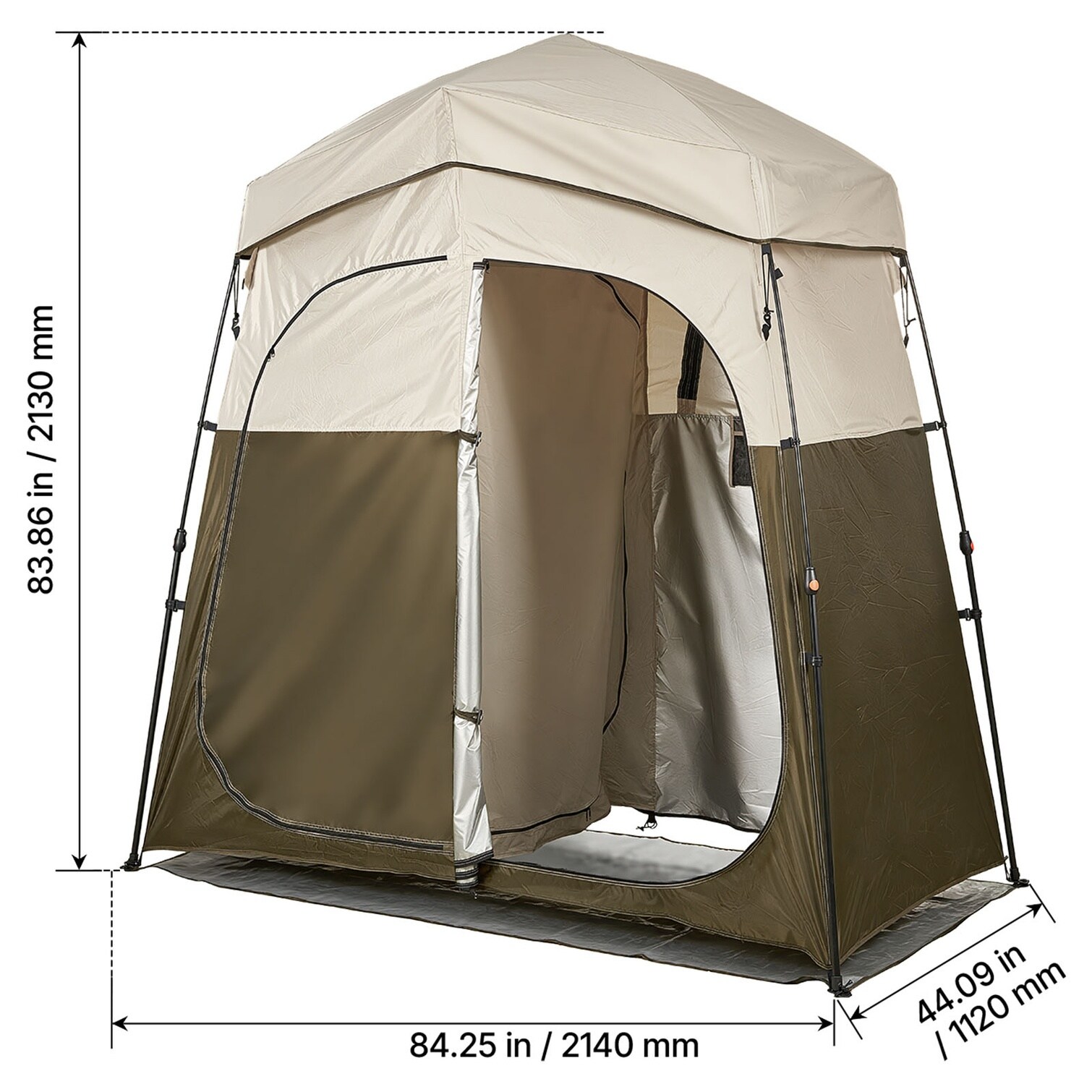 SunJet 6U3XE0W2NY45 tents - View #3