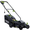 Black & Decker Electric Lawn Mower for Sale in Swampscott, MA
