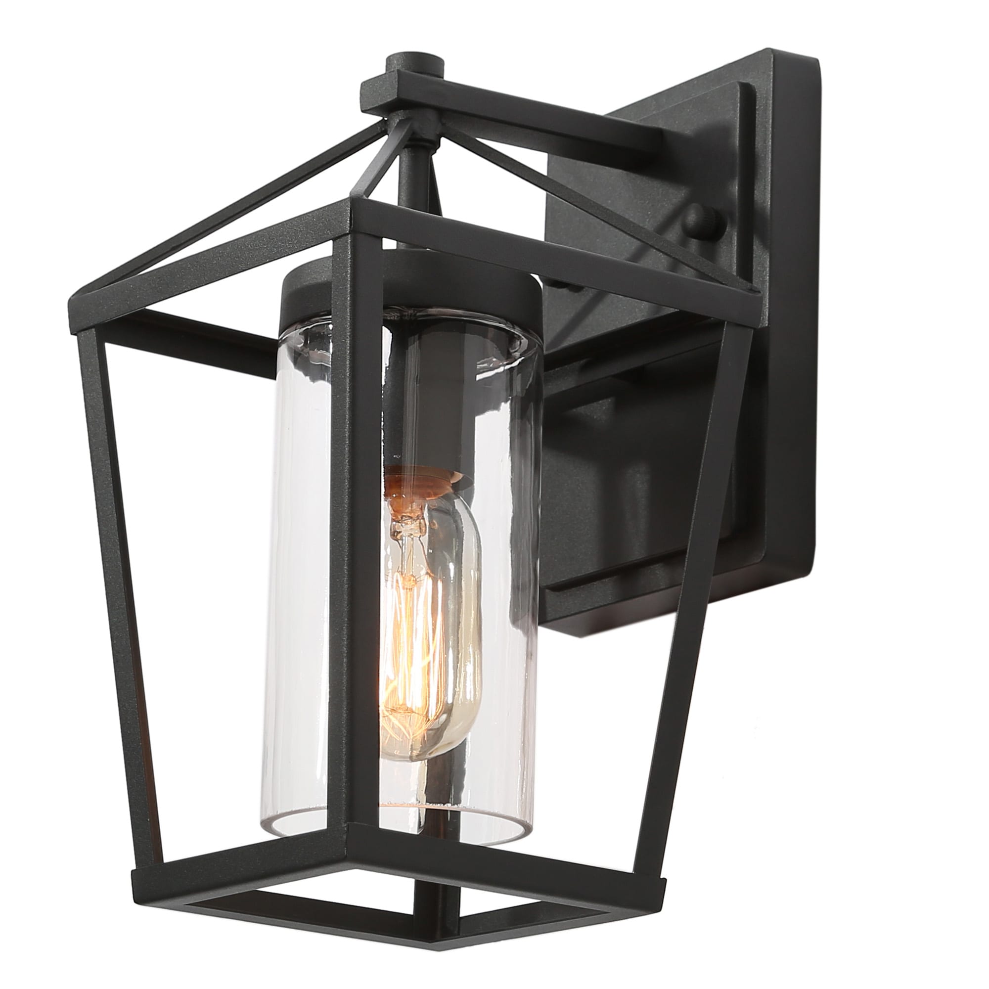 Uolfin U322EZ-LWS24361-G7 Outdoor-Wall-Lighting - View #2