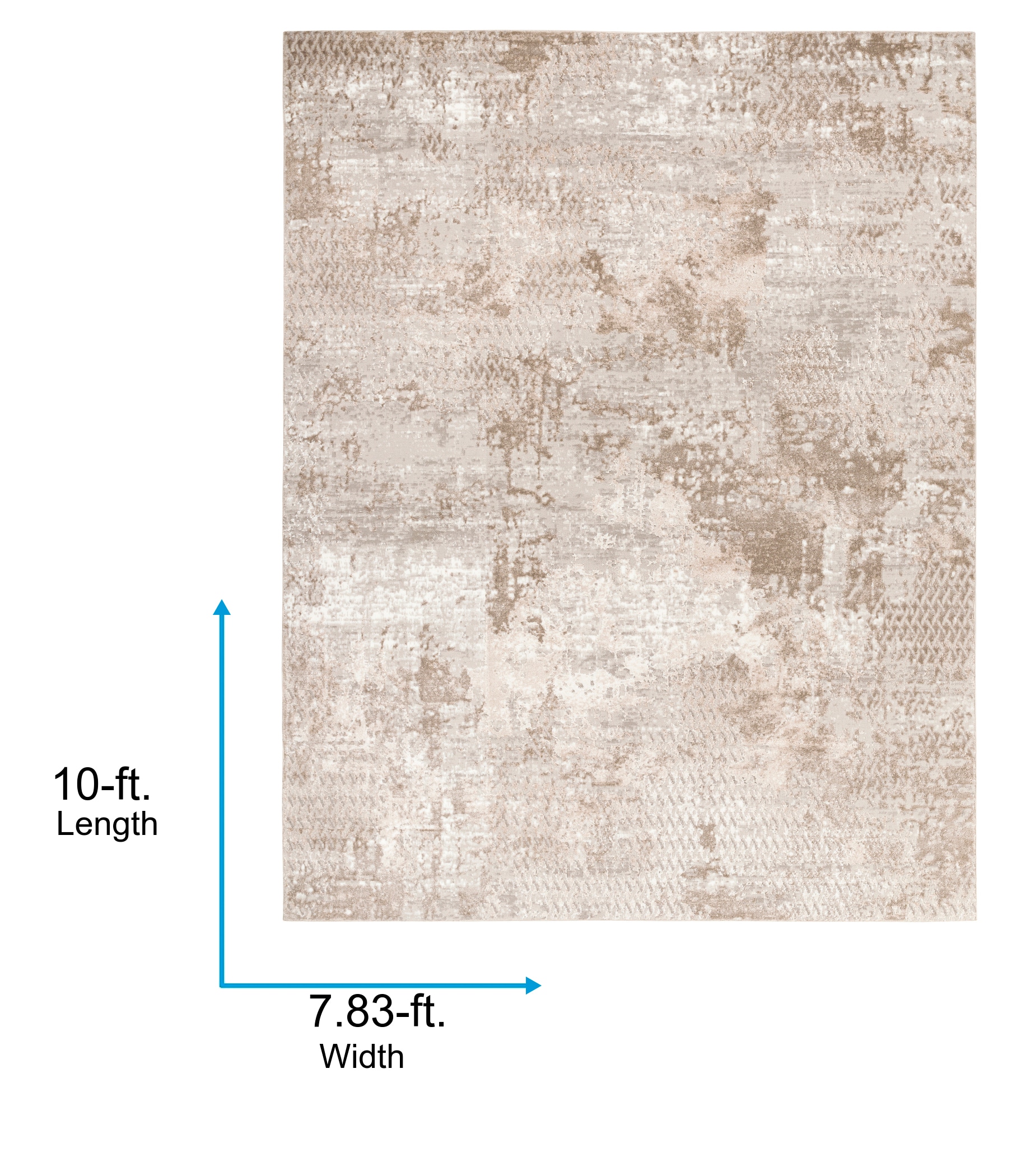Style Selections 296946 rugs - View #8
