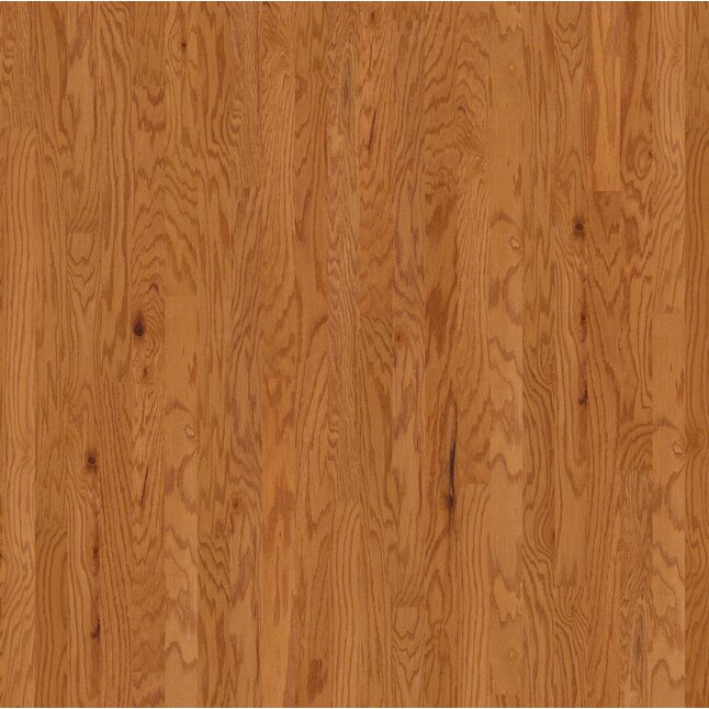 Grandstand Prefinished Hidalgo Oak, Shaw Oak Hardwood Flooring Sample Size