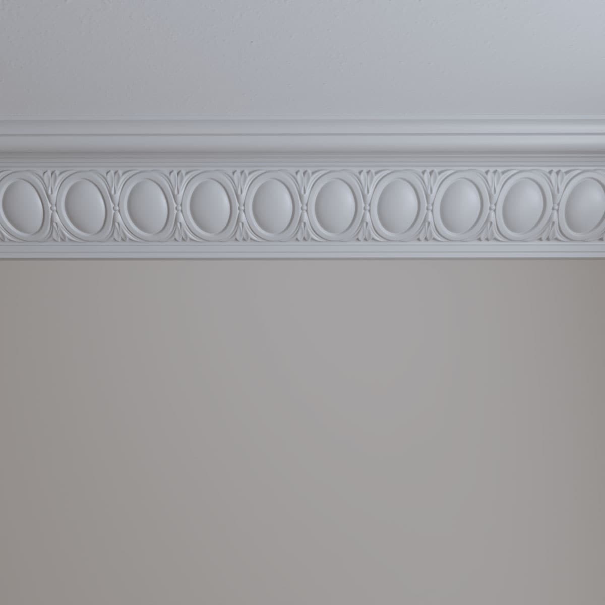 Ekena Millwork MLD06X07X10EG-CASE-2 Crown-Moulding - View #11