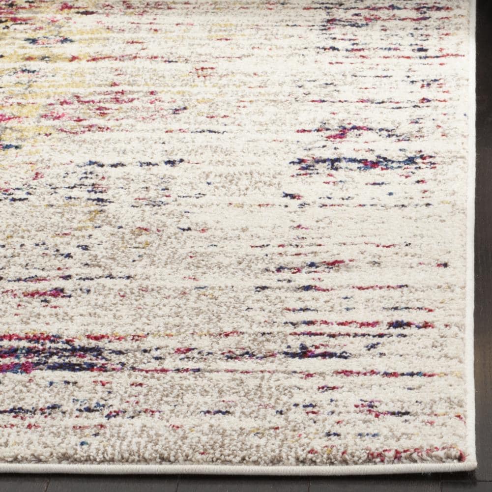 Safavieh MNC209R-7SQ rugs - View #3