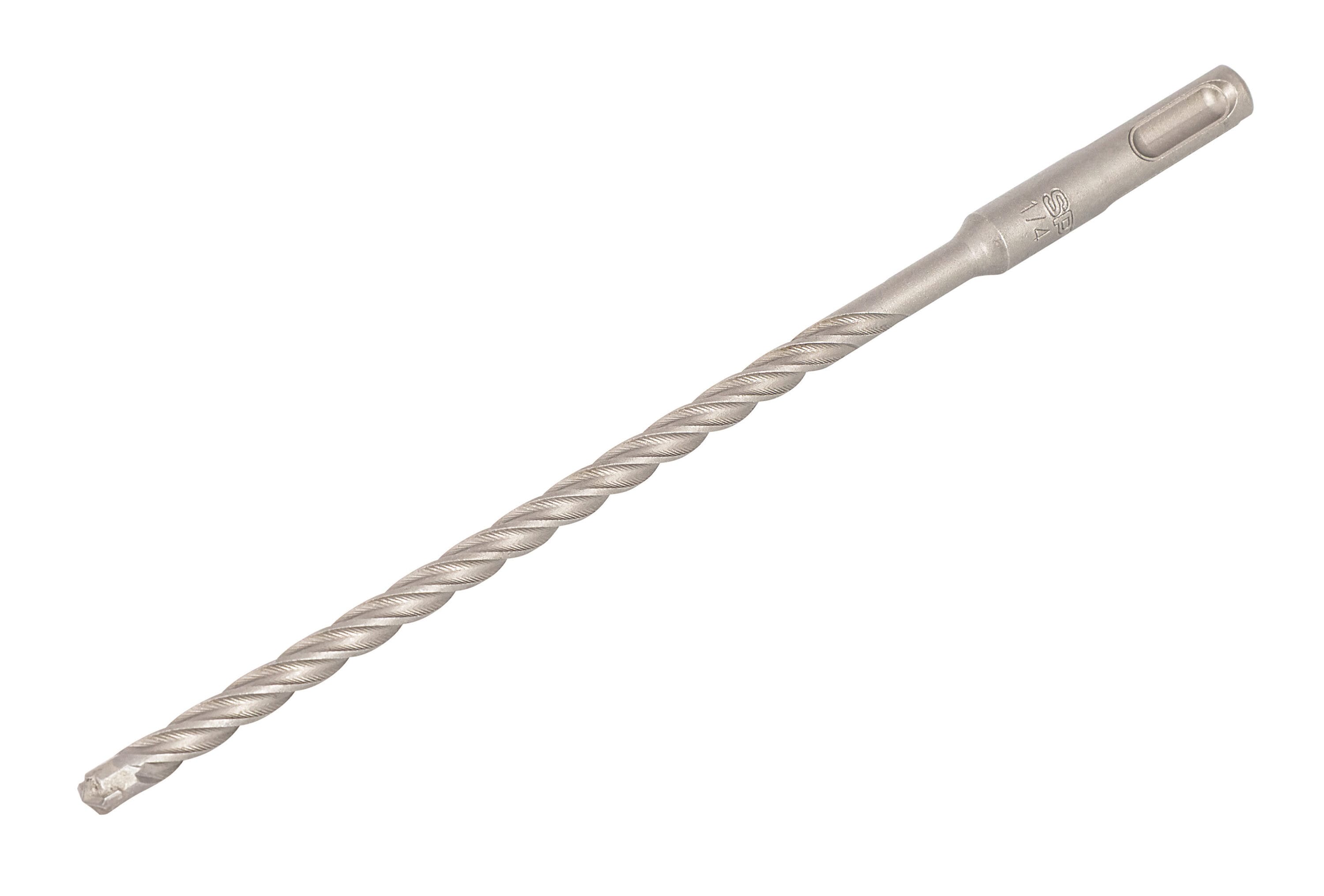 Spyder 950007 Cement-Masonry-Drill-Bits - View #2