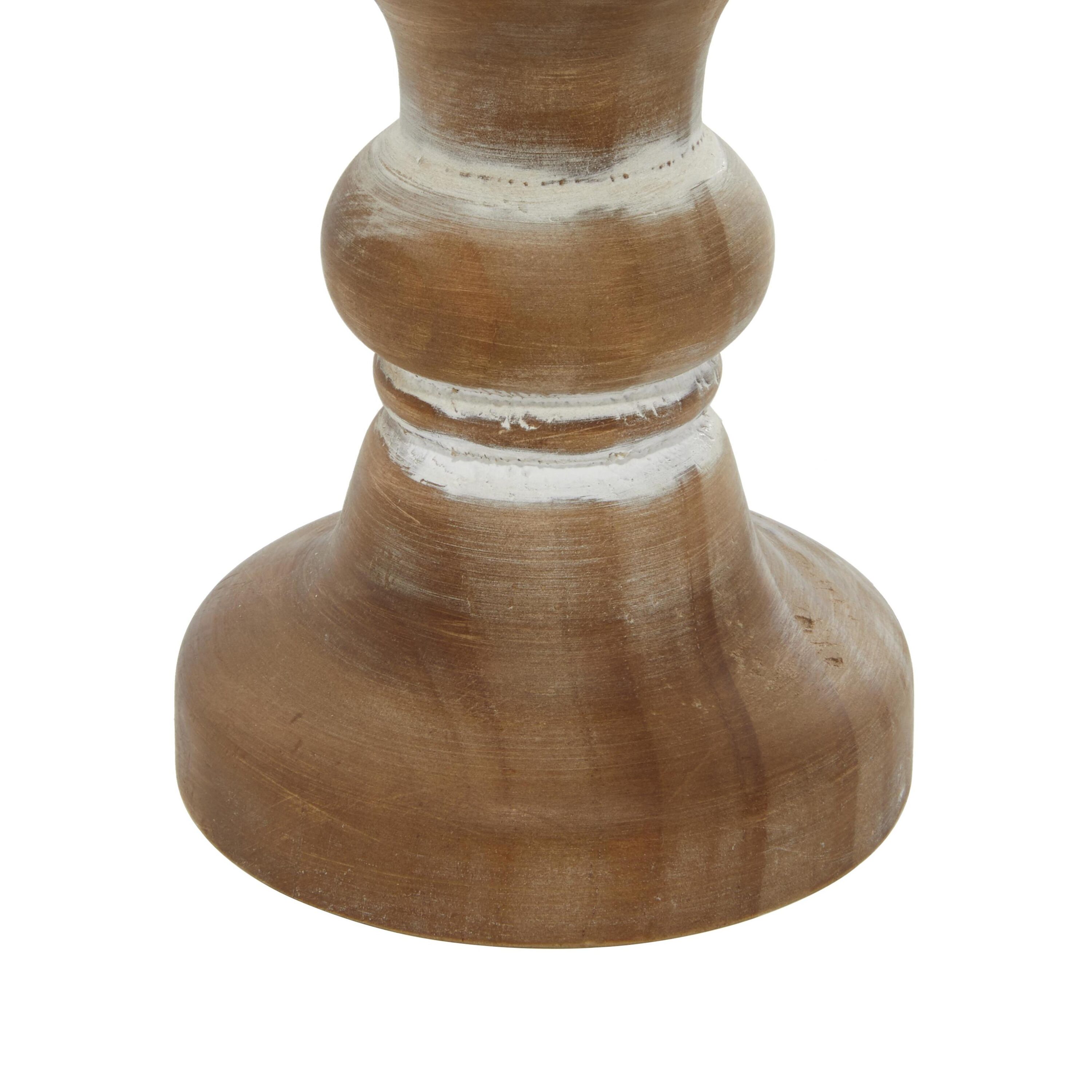 Grayson Lane 91852 Candle-Holders - View #4