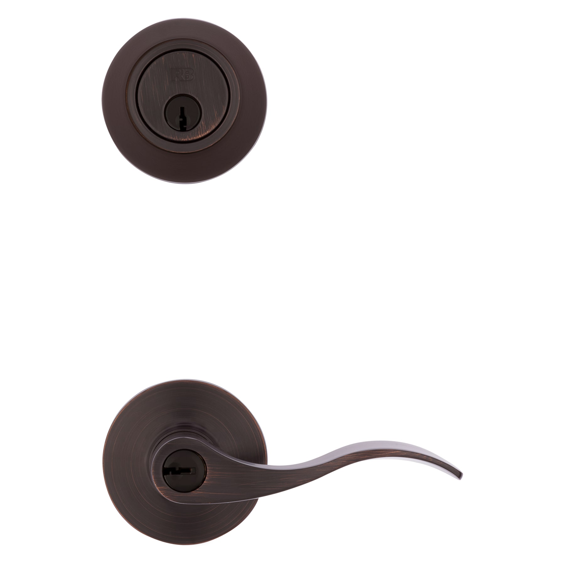 RELIABILT 93670-014 Door-Handles - View #7