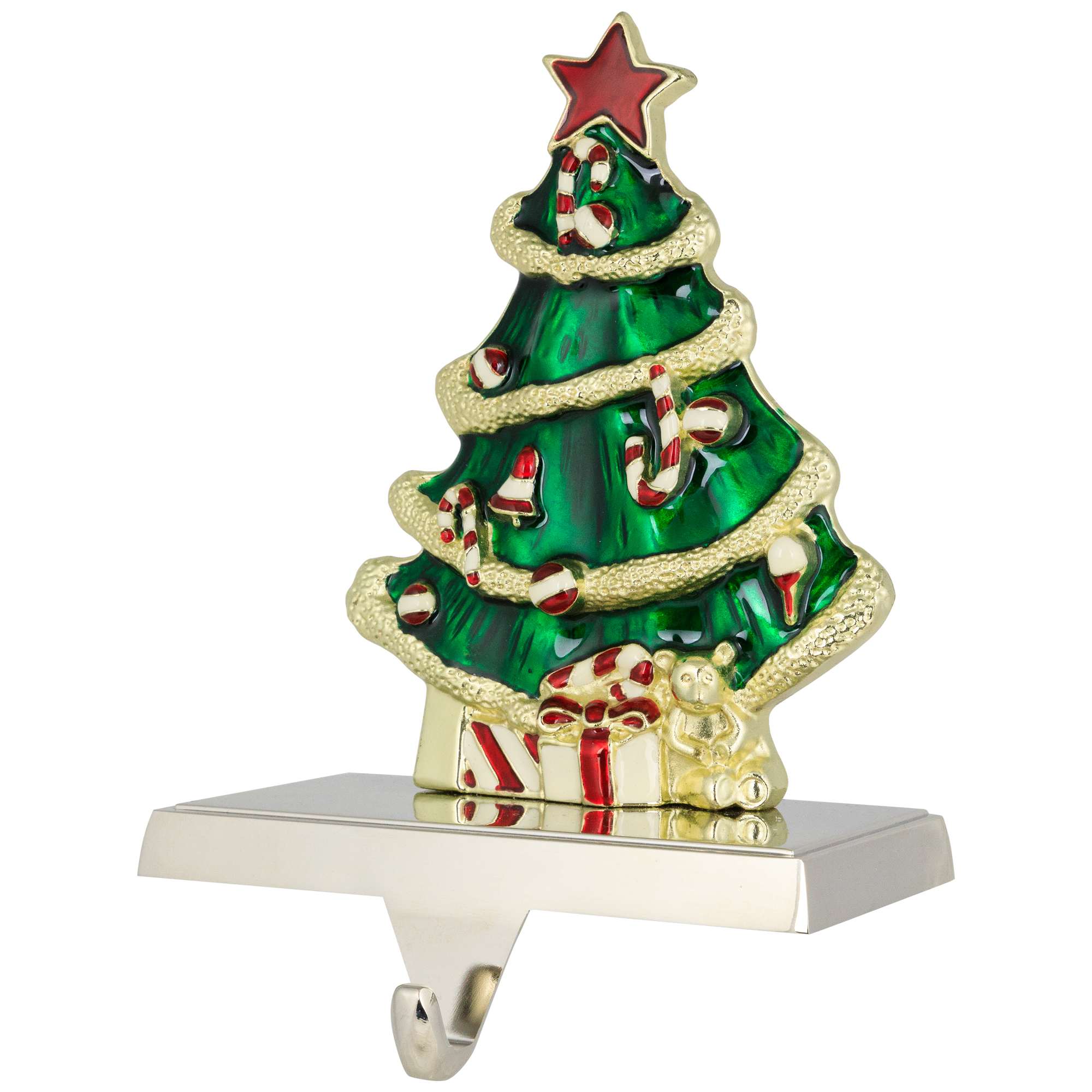 Northlight NORTHLIGHT J96410 Table-Christmas-Decorations - View #5