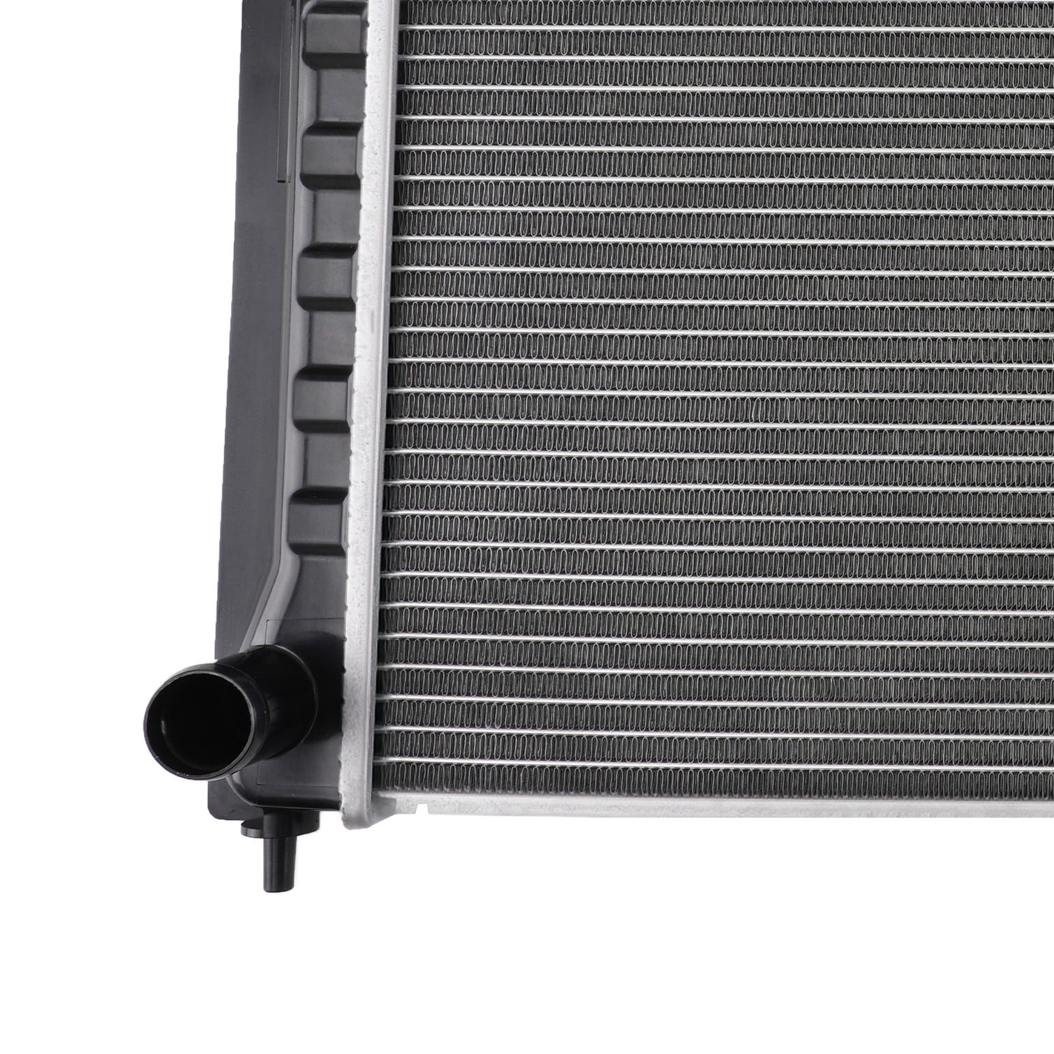 FlowLuxe 1KRDCP3BNACW Automotive-Grilles-Components - View #7