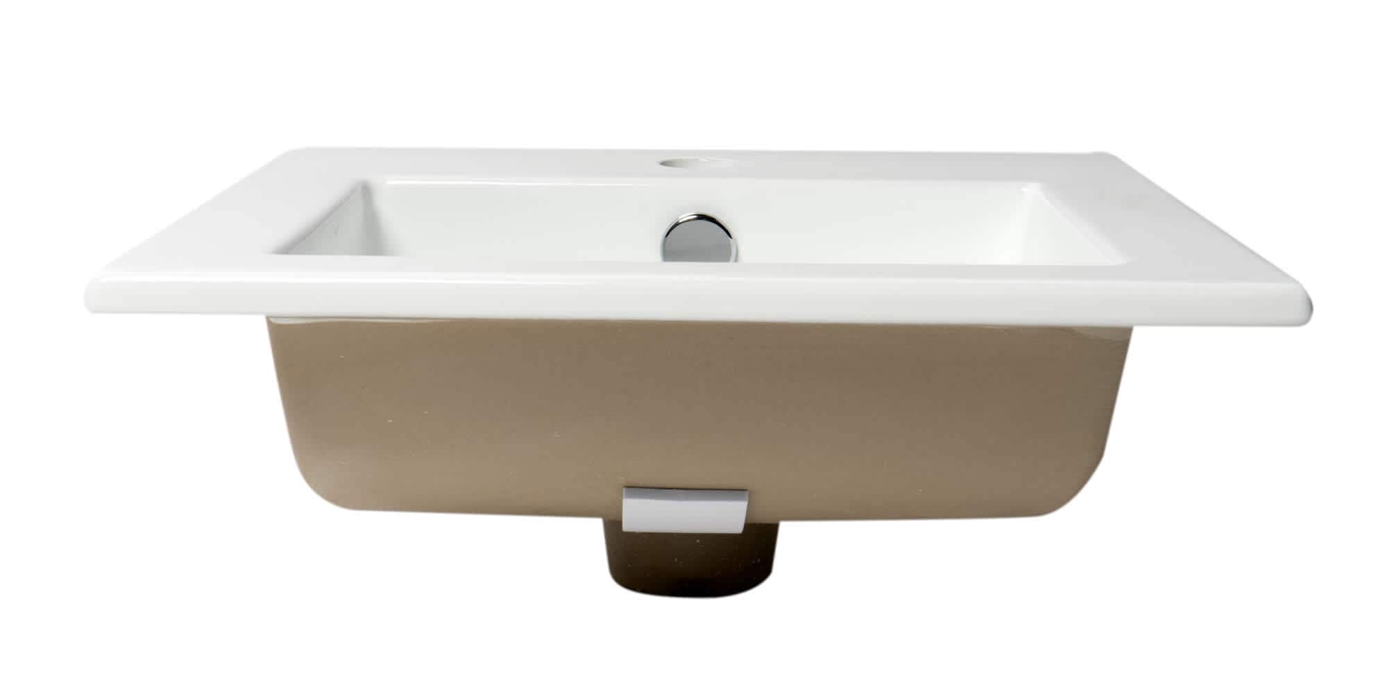 ALFI ABC801 Bath-Sink - View #5