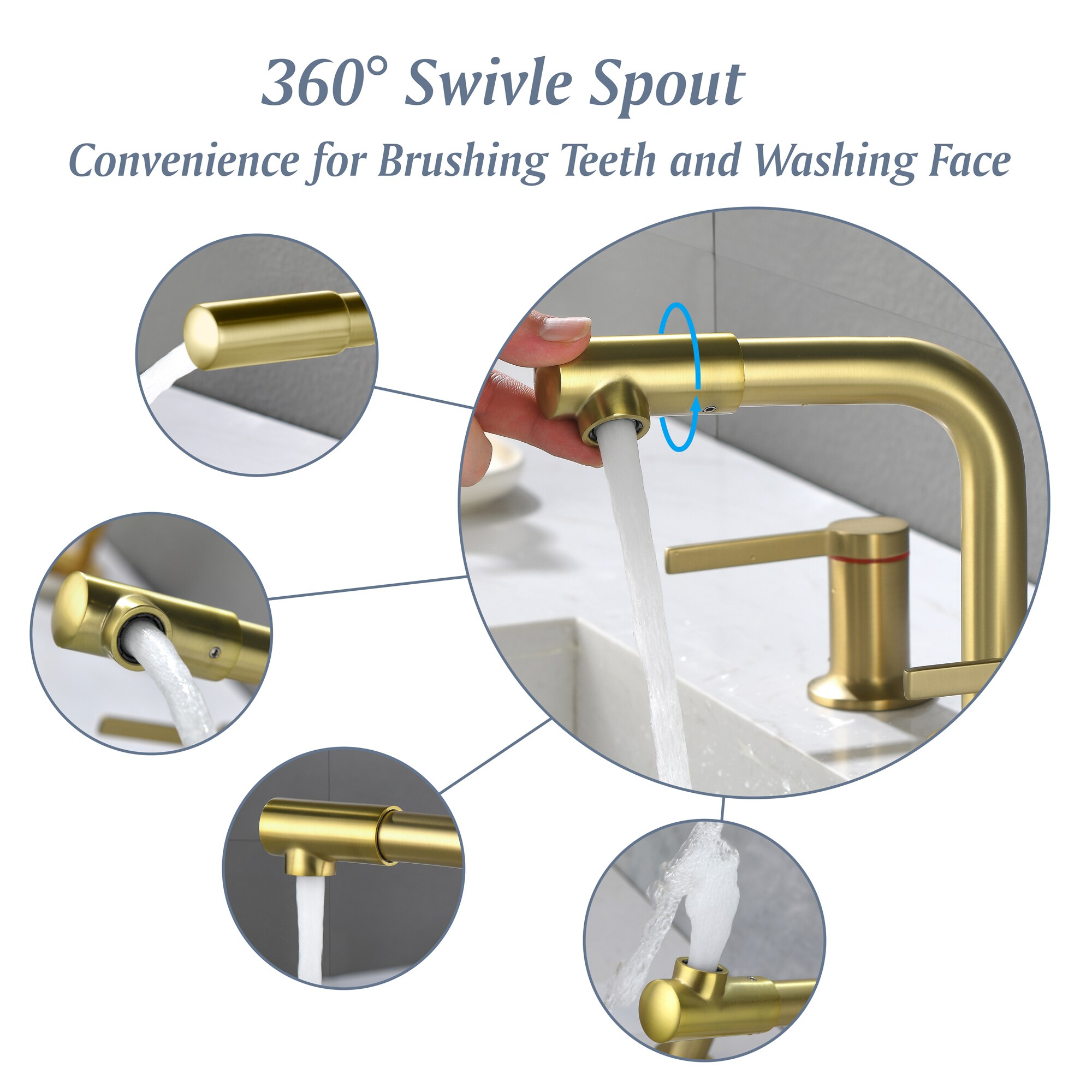 Dimakai DKBR6302A008626 Lavatory-Faucets - View #5