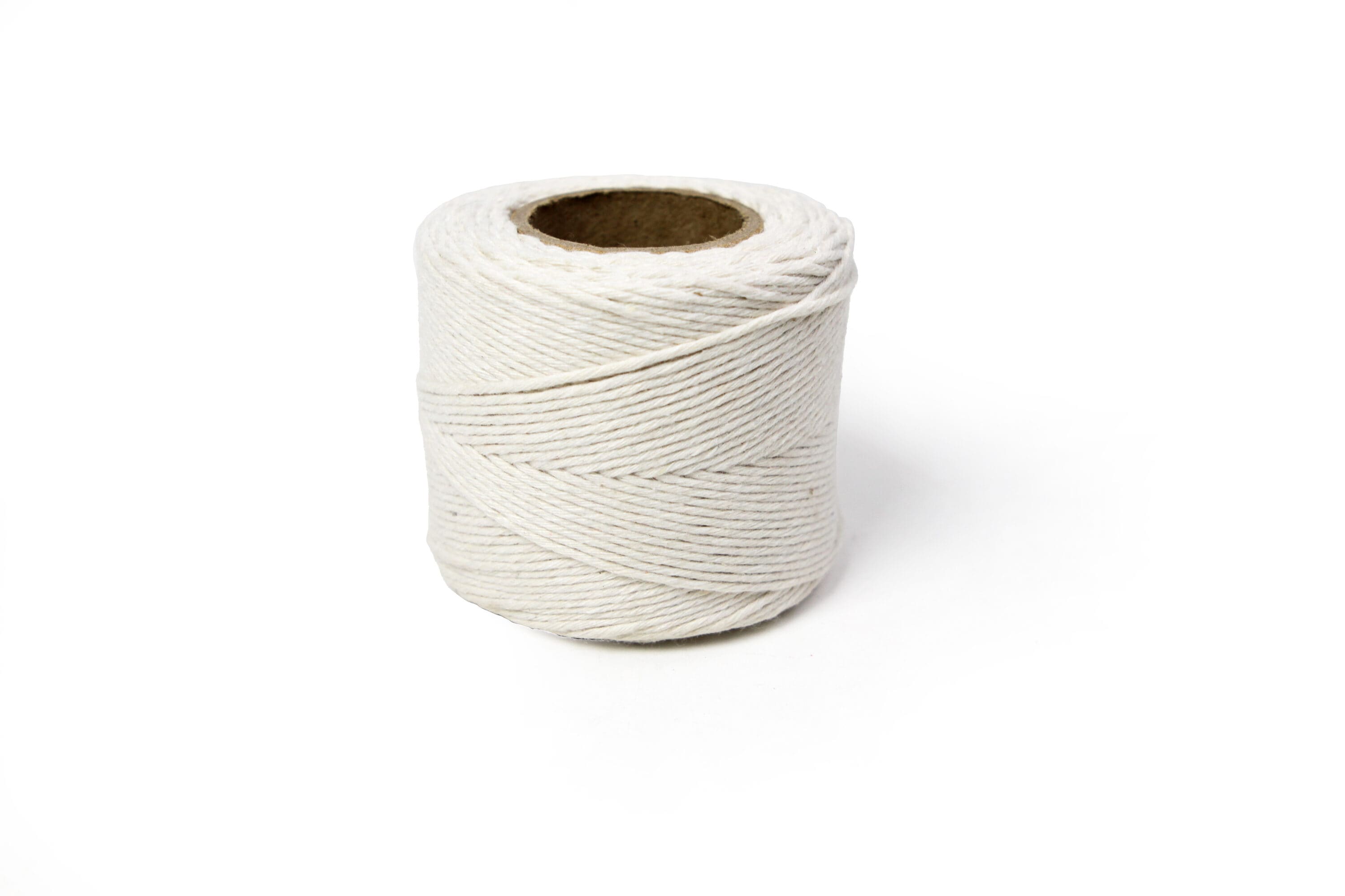 RELIABILT AC1110R 0.03-in x 420-ft Twisted Cotton Rope (By-the-Roll)