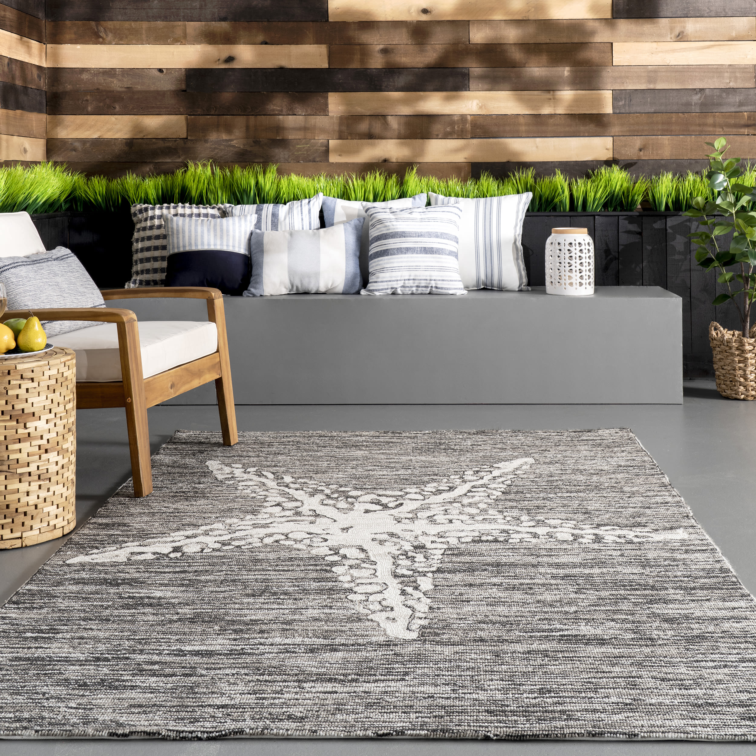 nuLOOM HJAIR14B-305 rugs - View #8