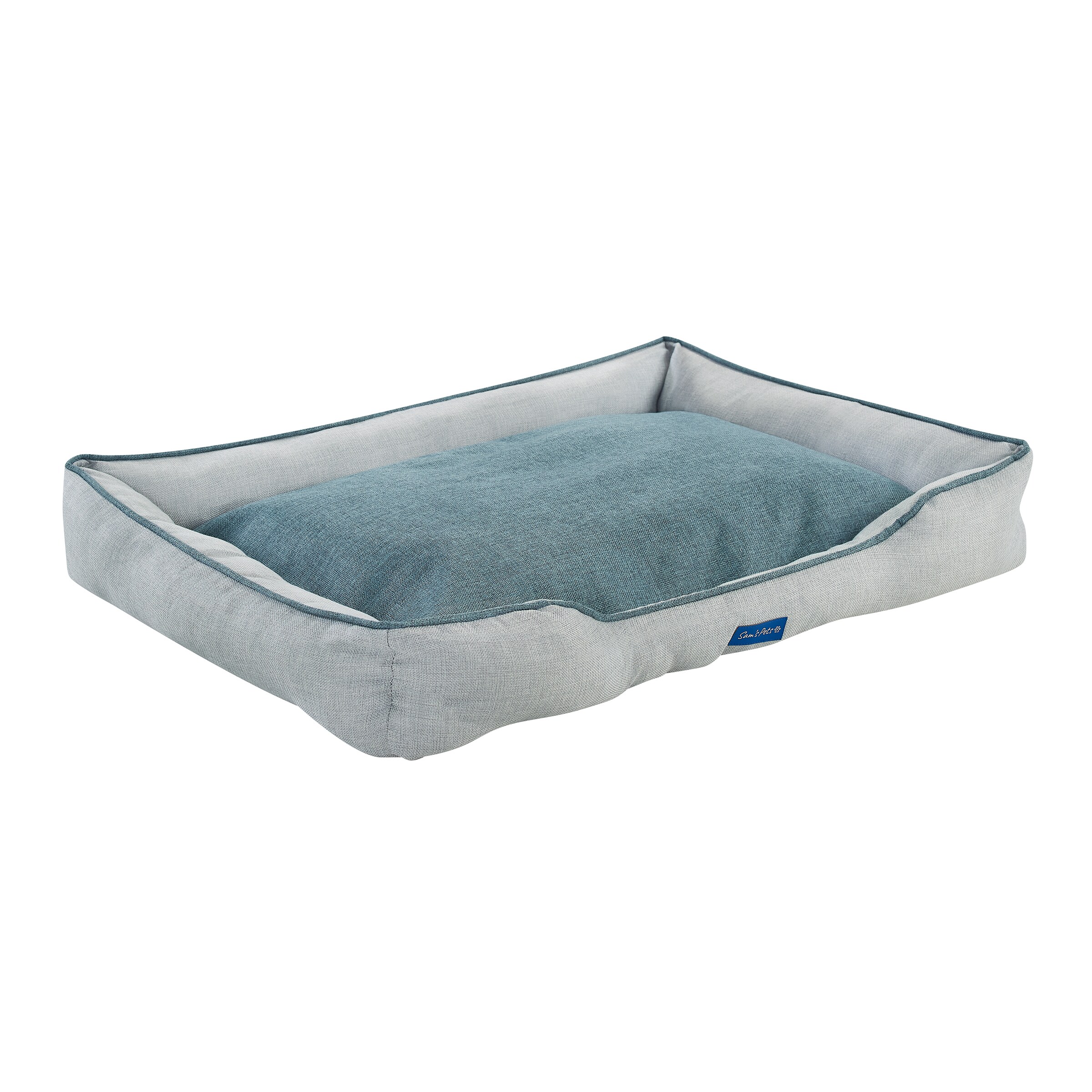 Sam's Pets SP-DB1220GY Pet-Beds - View #2