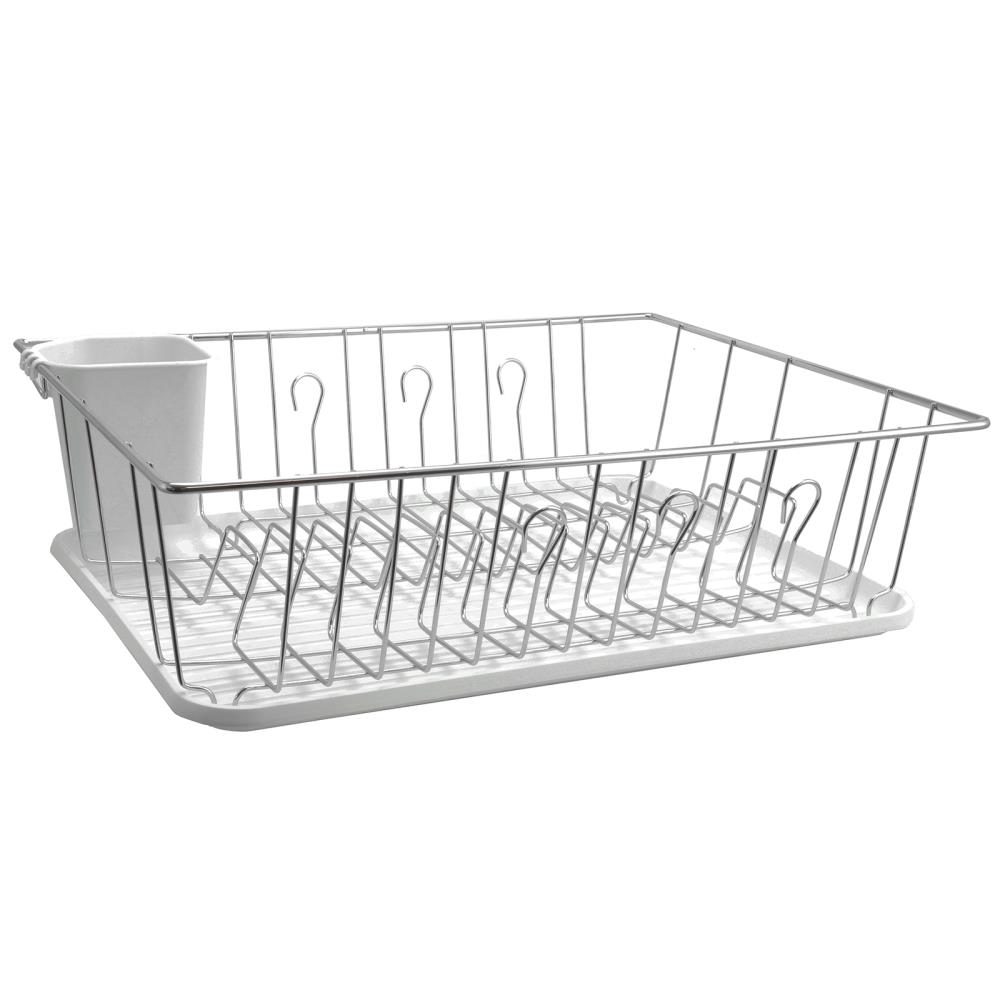 MegaChef 84996406M Dish-Racks-Trays - View #2