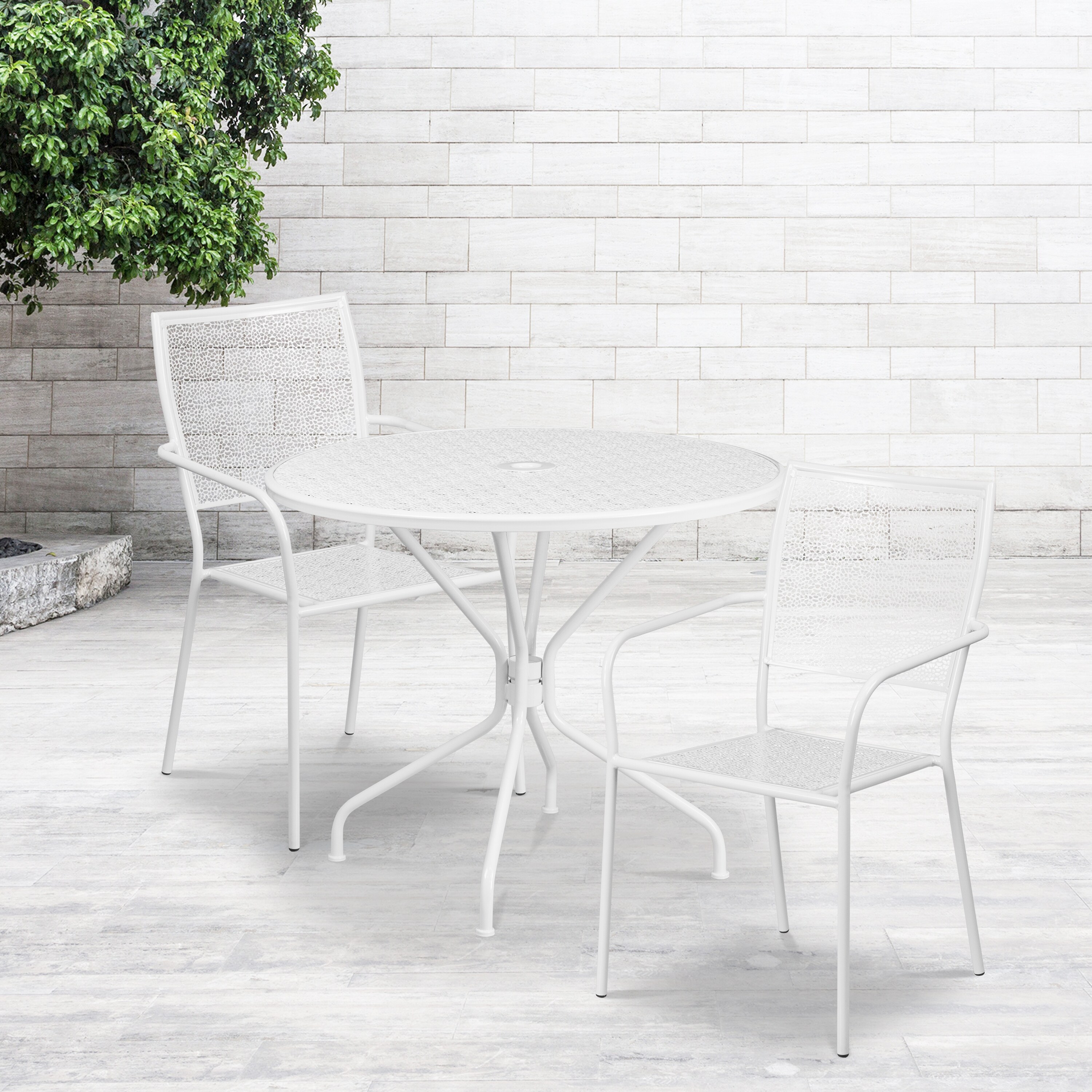 Emma + Oliver 889142723646 Patio-Dining-Sets - View #2