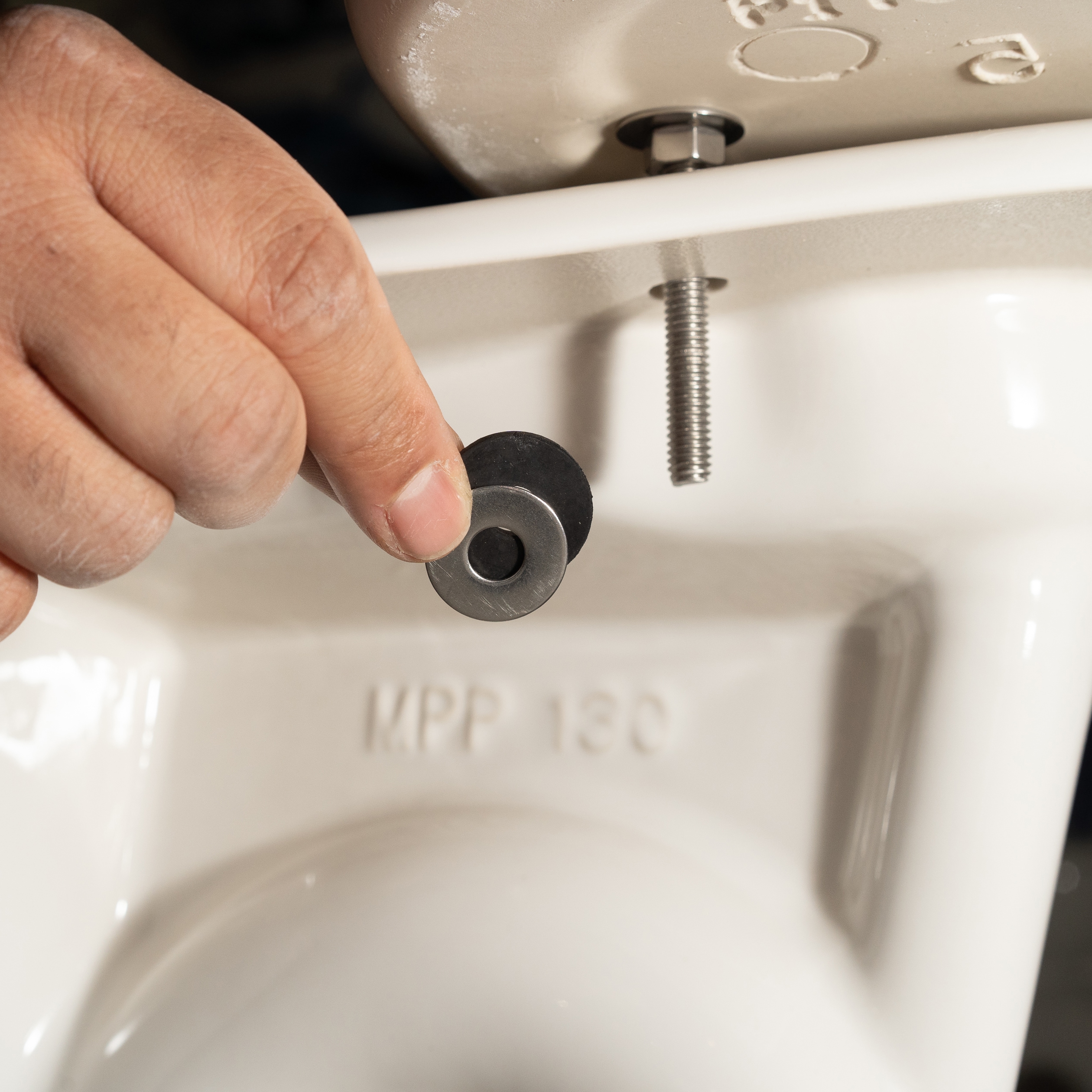 RELIABILT RB23522SS Toilet-Components-Accessories - View #7