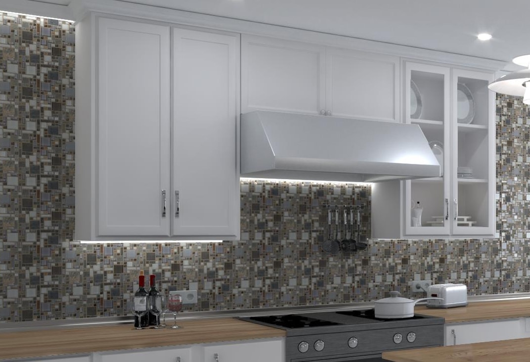 Andova Tiles SAM-ANDWRI846 Tile-Samples - View #4
